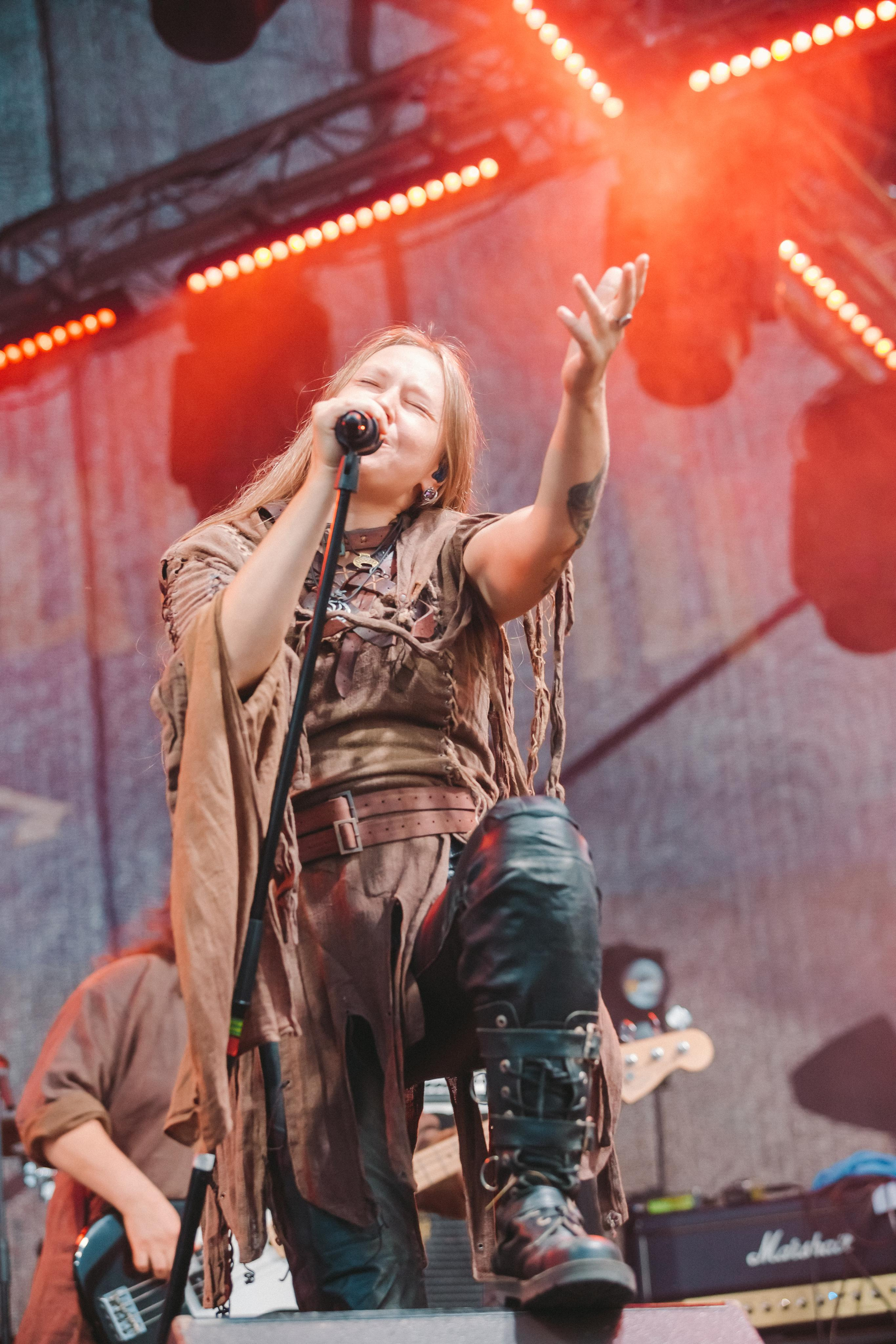 АРКОНА. Фотограф Сонкина Татьяна