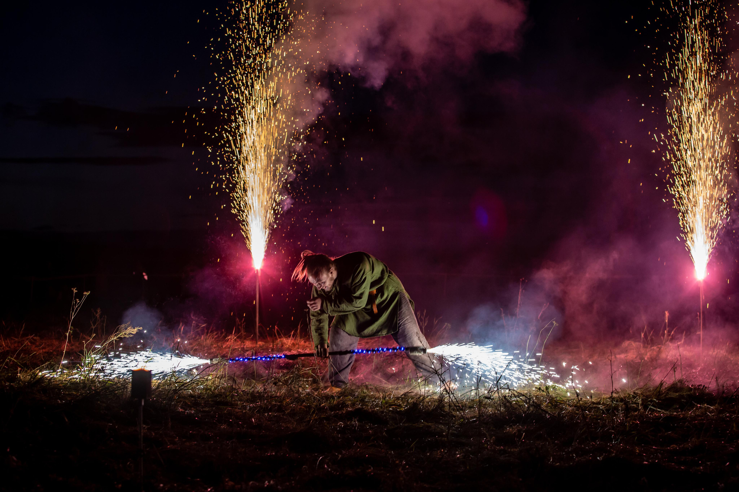 Bylinnyy Bereg 2021. Photographer Sonkina Tatiana (Tanya Ash)