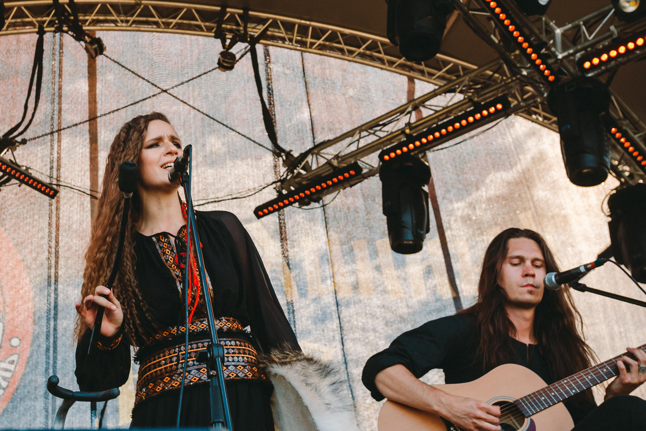 SMORODINA REKA. Photographer Sonkina Tatiana (Tanya Ash)