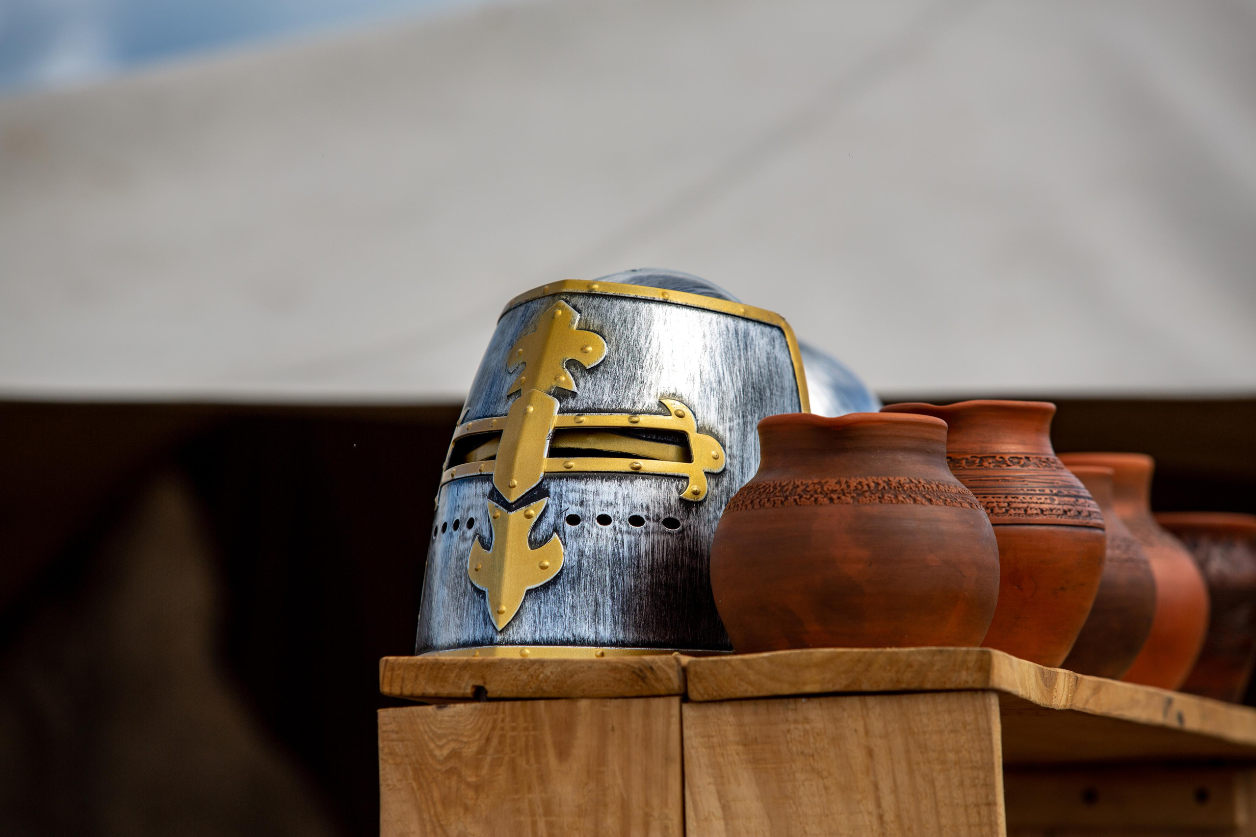 Bylinnyy Bereg 2021. Photographer Sonkina Tatiana (Tanya Ash)