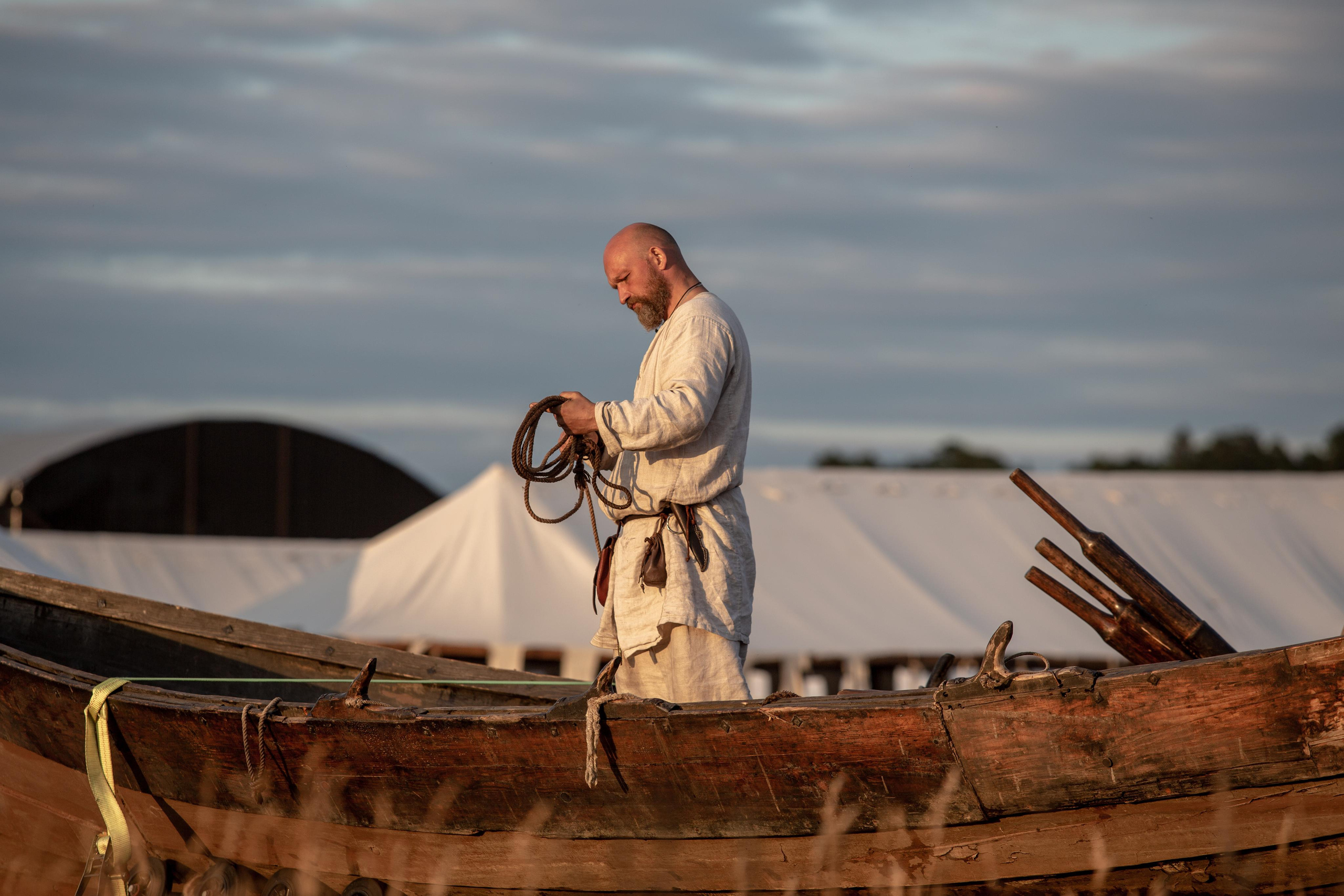 Bylinnyy Bereg 2021. Photographer Sonkina Tatiana (Tanya Ash)