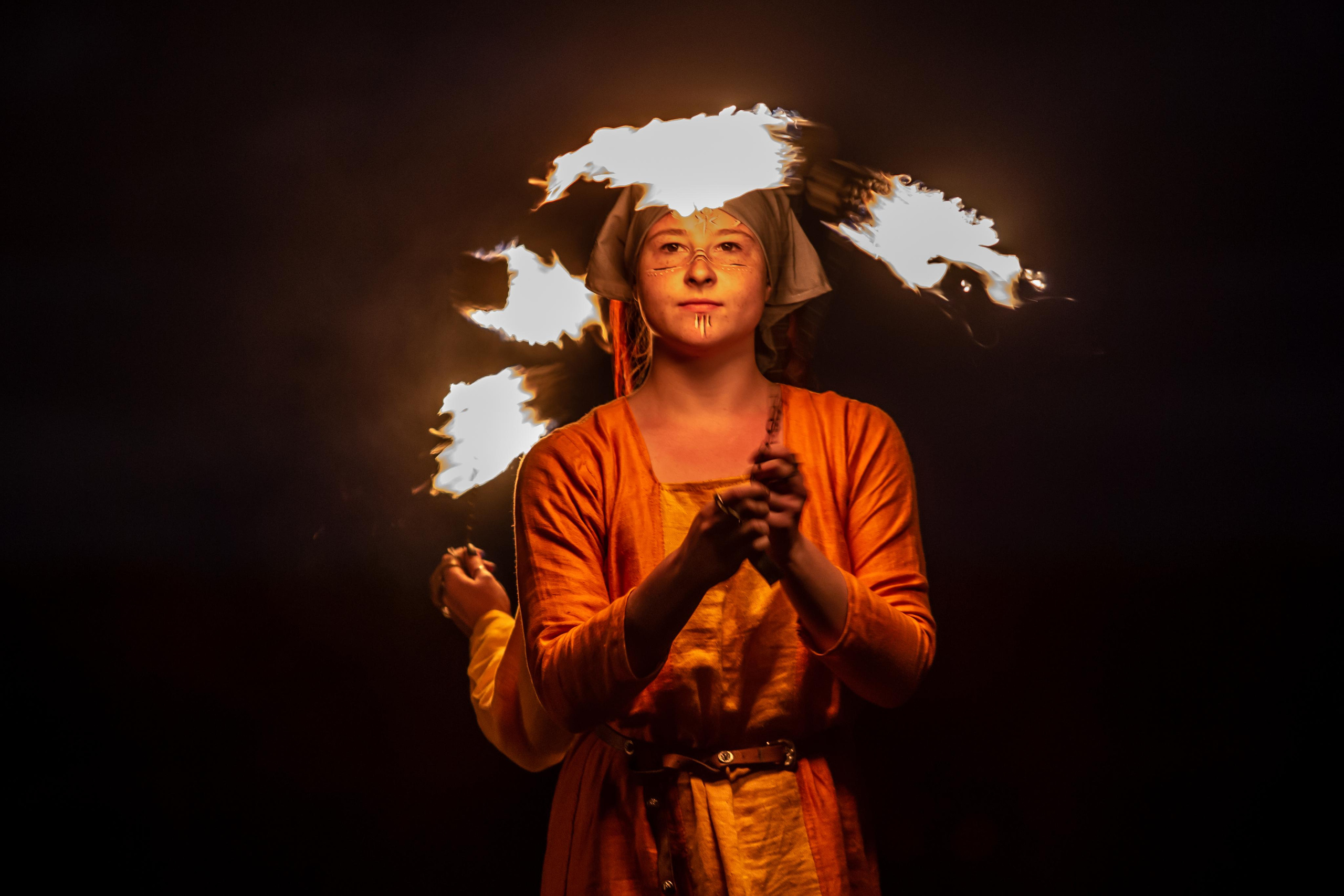 Bylinnyy Bereg 2021. Photographer Sonkina Tatiana (Tanya Ash)