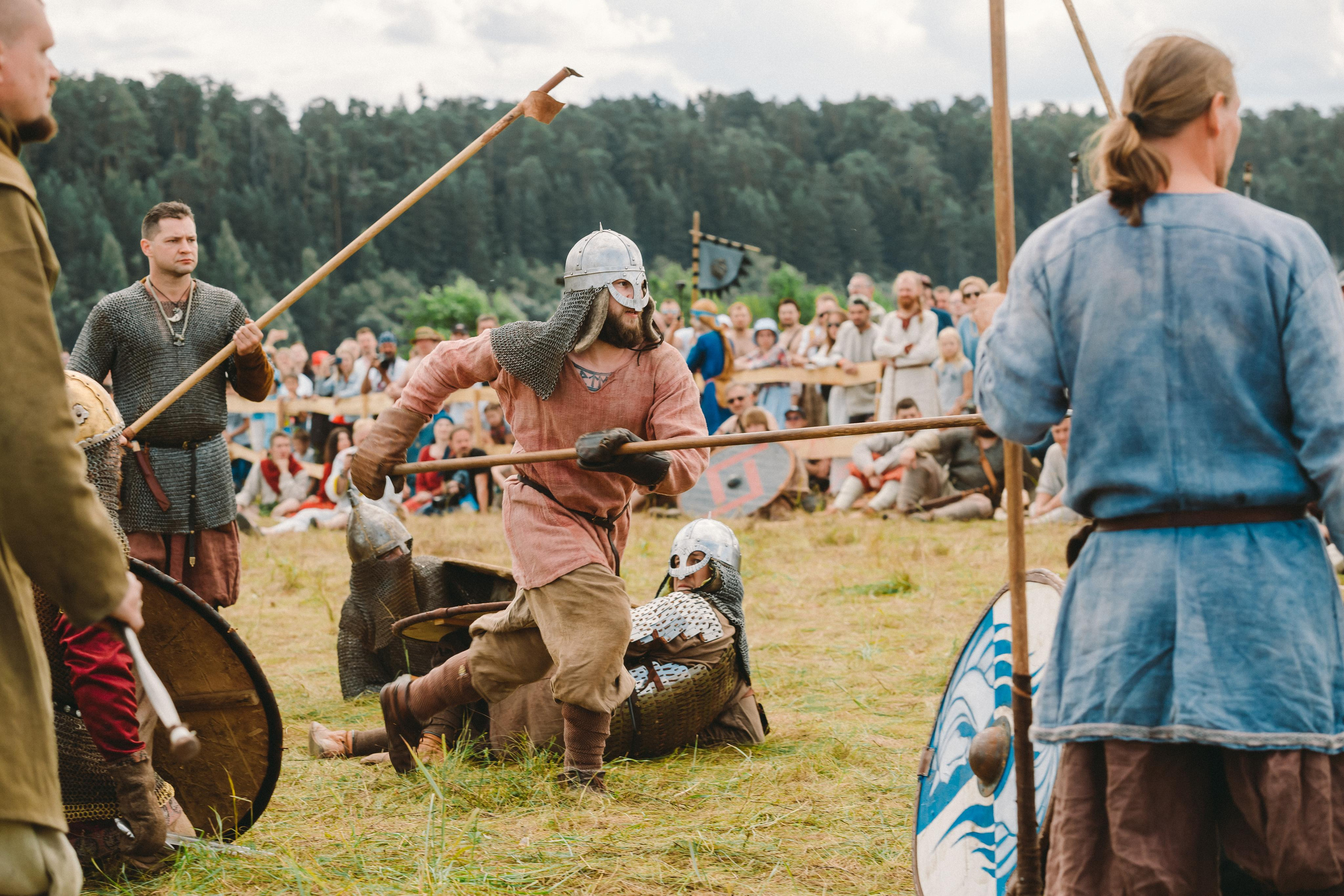 Bylinnyy Bereg 2021. Photographer Sonkina Tatiana (Tanya Ash)