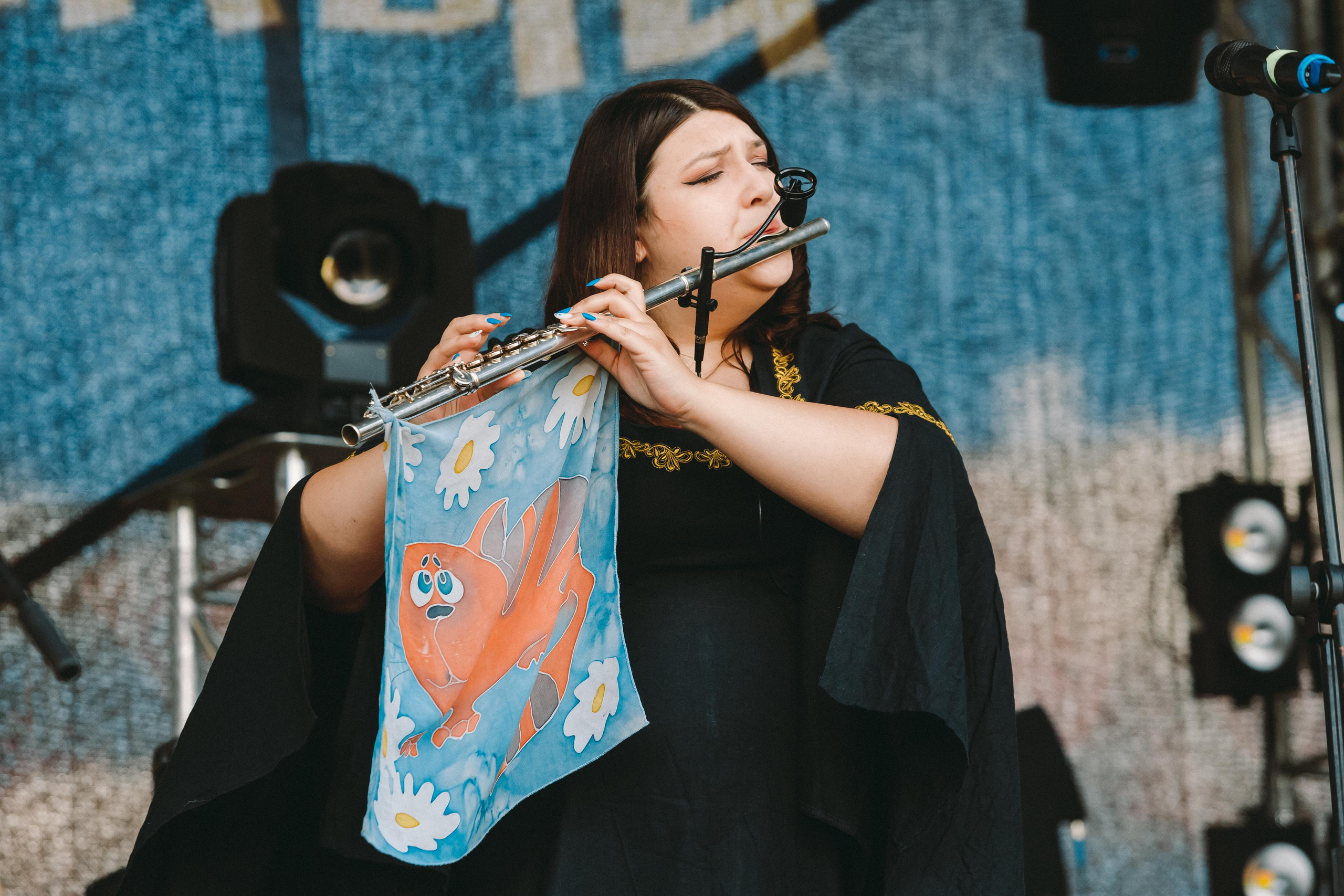 ХОЛЬДА. Photographer Sonkina Tatiana (Tanya Ash)