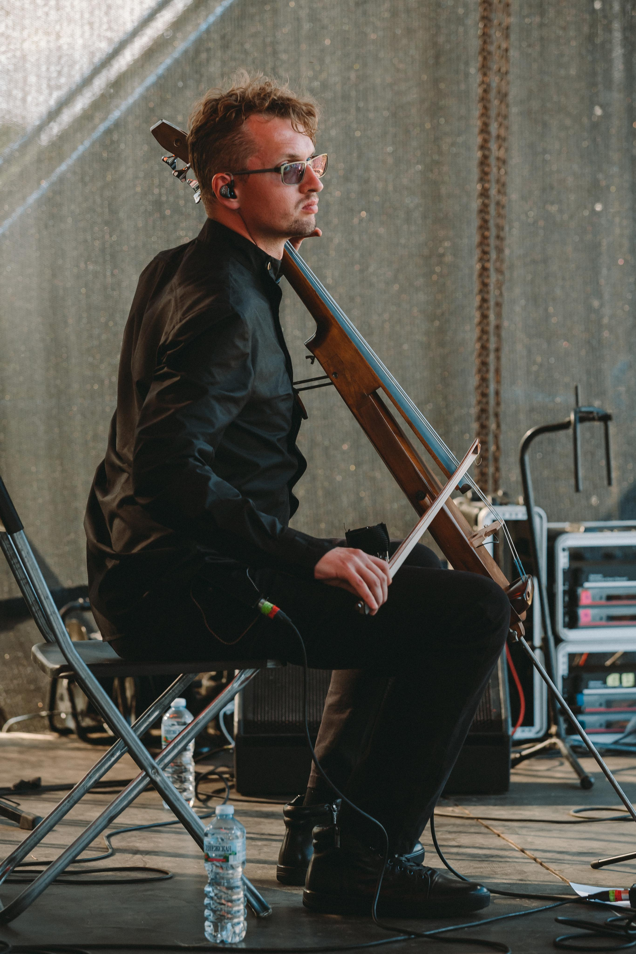 SMORODINA REKA. Photographer Sonkina Tatiana (Tanya Ash)