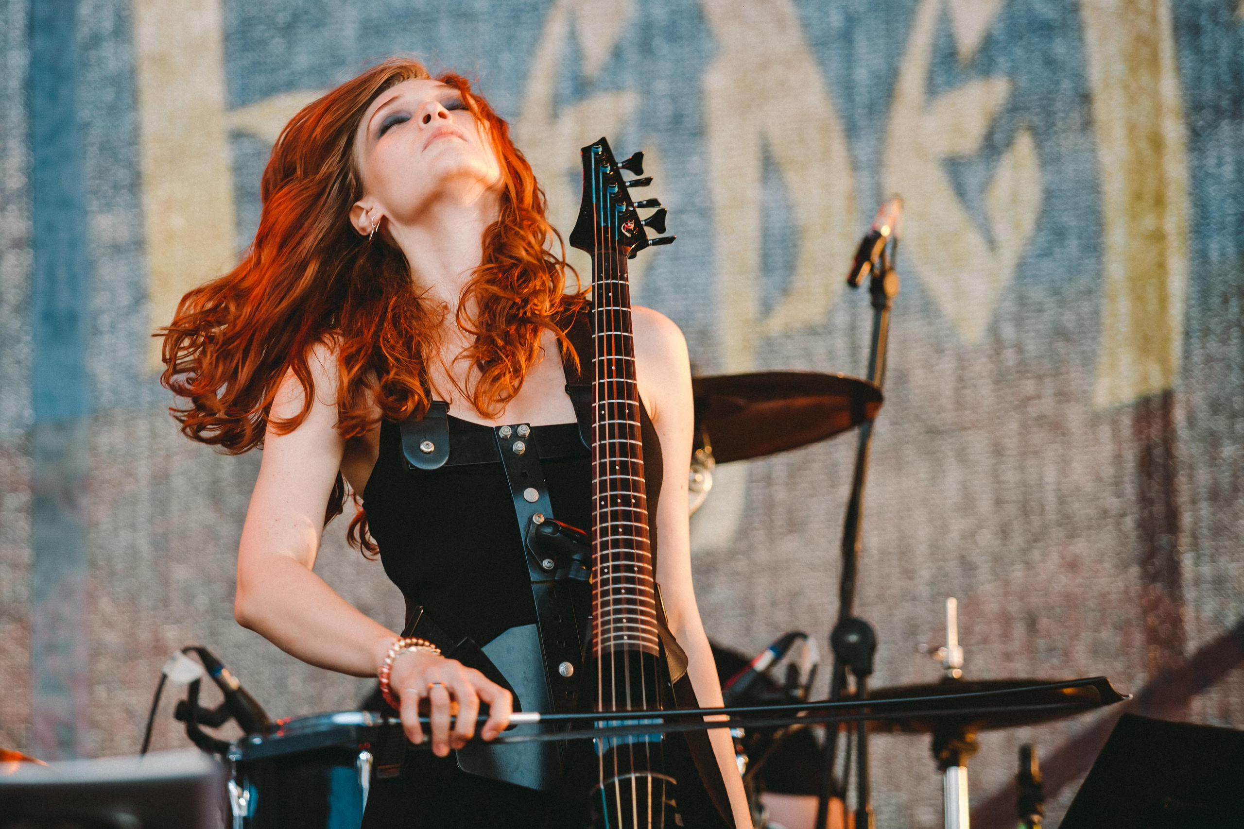 СВАРГА. Фотограф Сонкина Татьяна