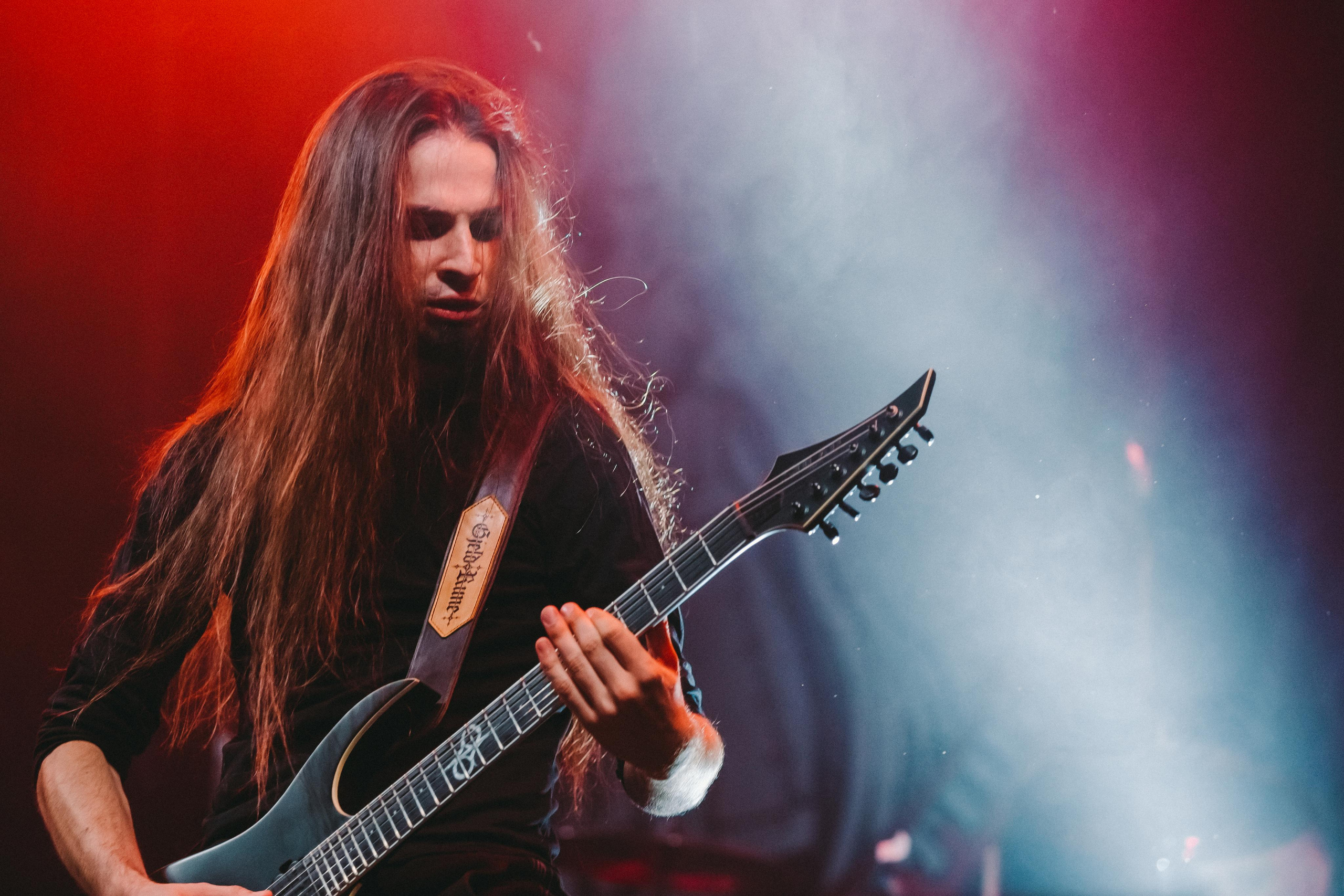 GJELDRUNE. Фотограф Сонкина Татьяна