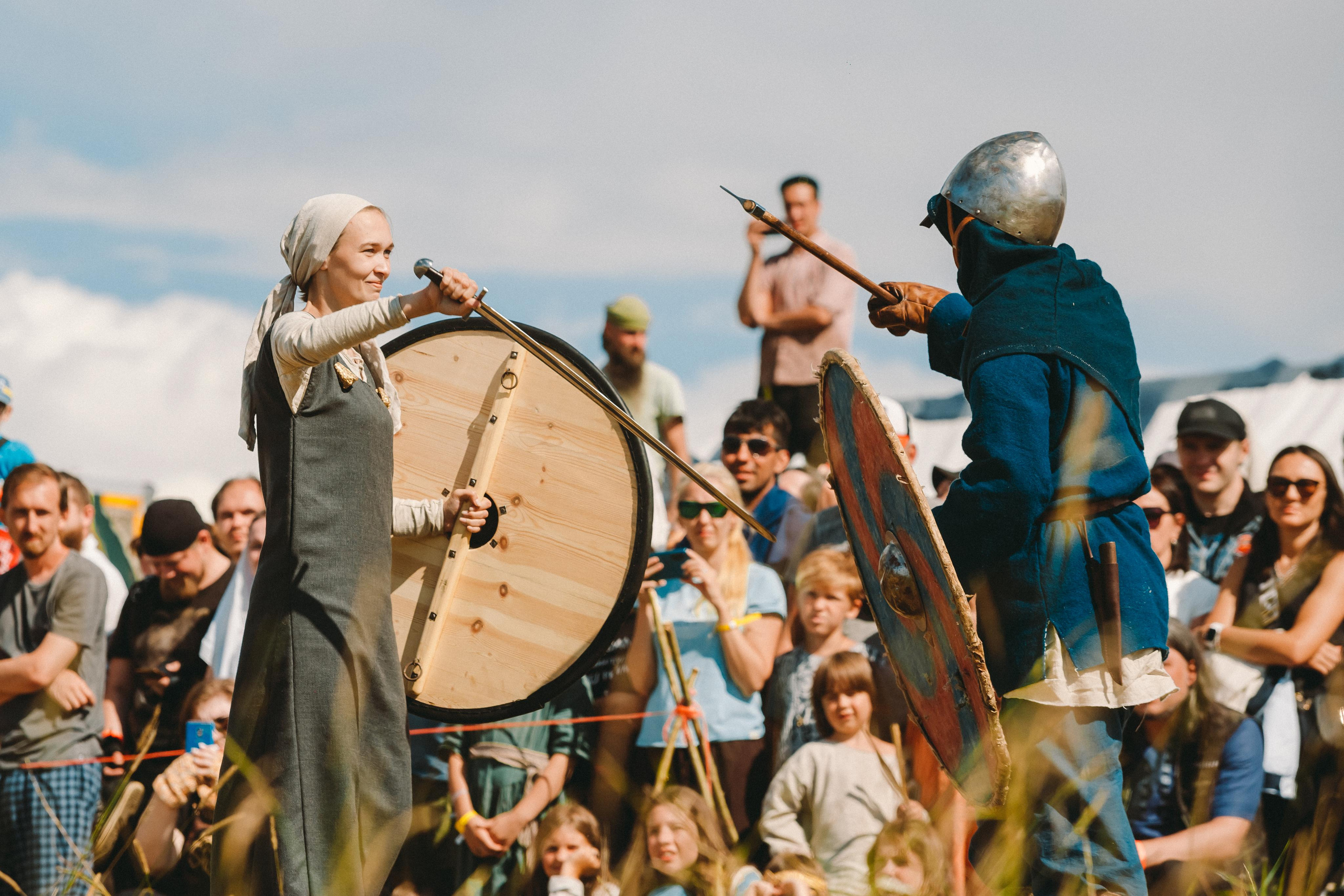 Bylinnyy Bereg 2021. Photographer Sonkina Tatiana (Tanya Ash)