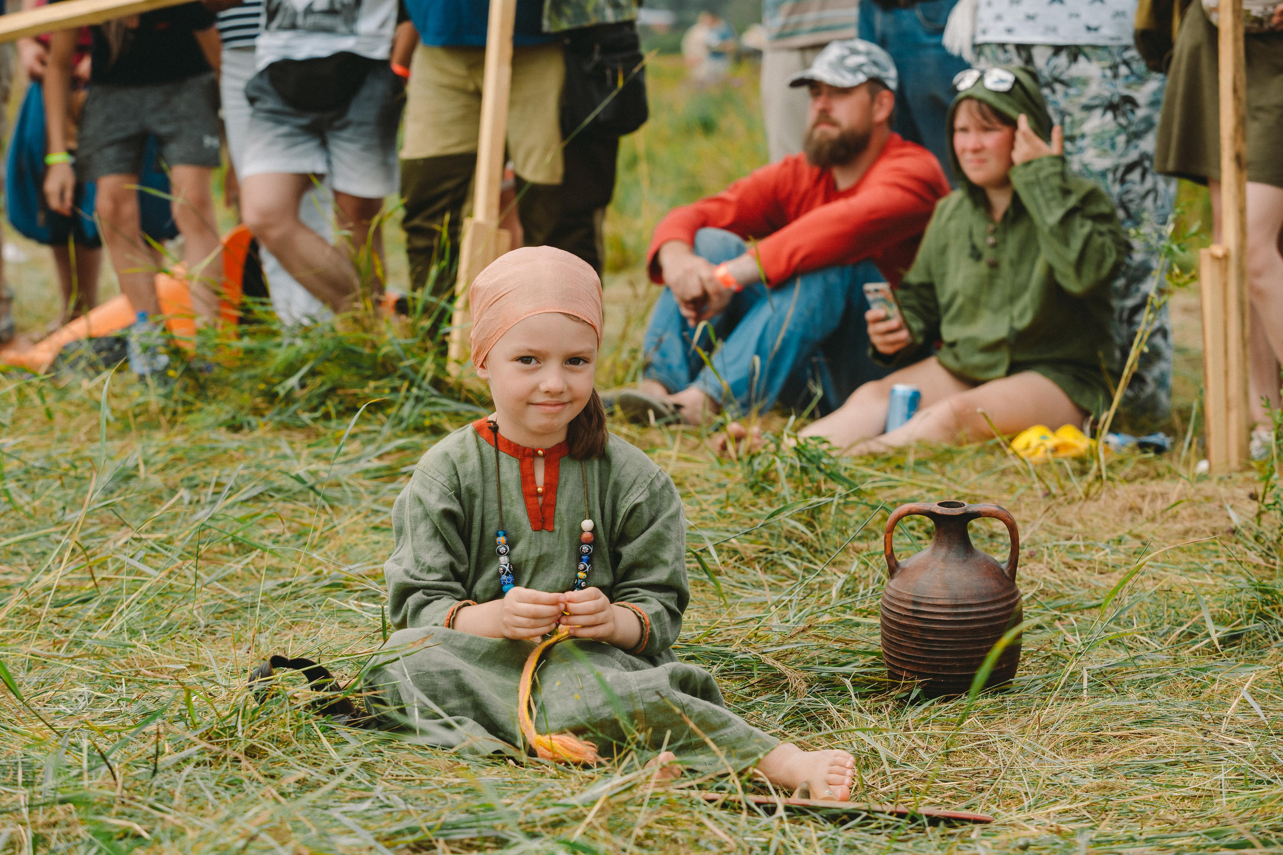 Bylinnyy Bereg 2021. Photographer Sonkina Tatiana (Tanya Ash)