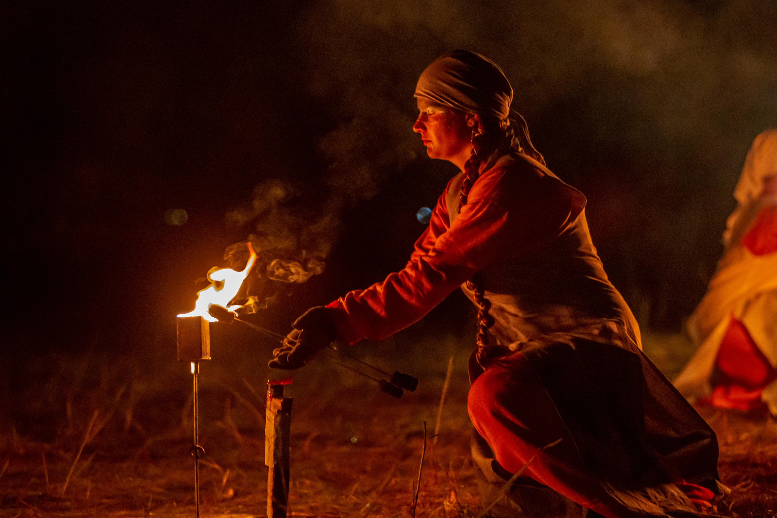 Bylinnyy Bereg 2021. Photographer Sonkina Tatiana (Tanya Ash)