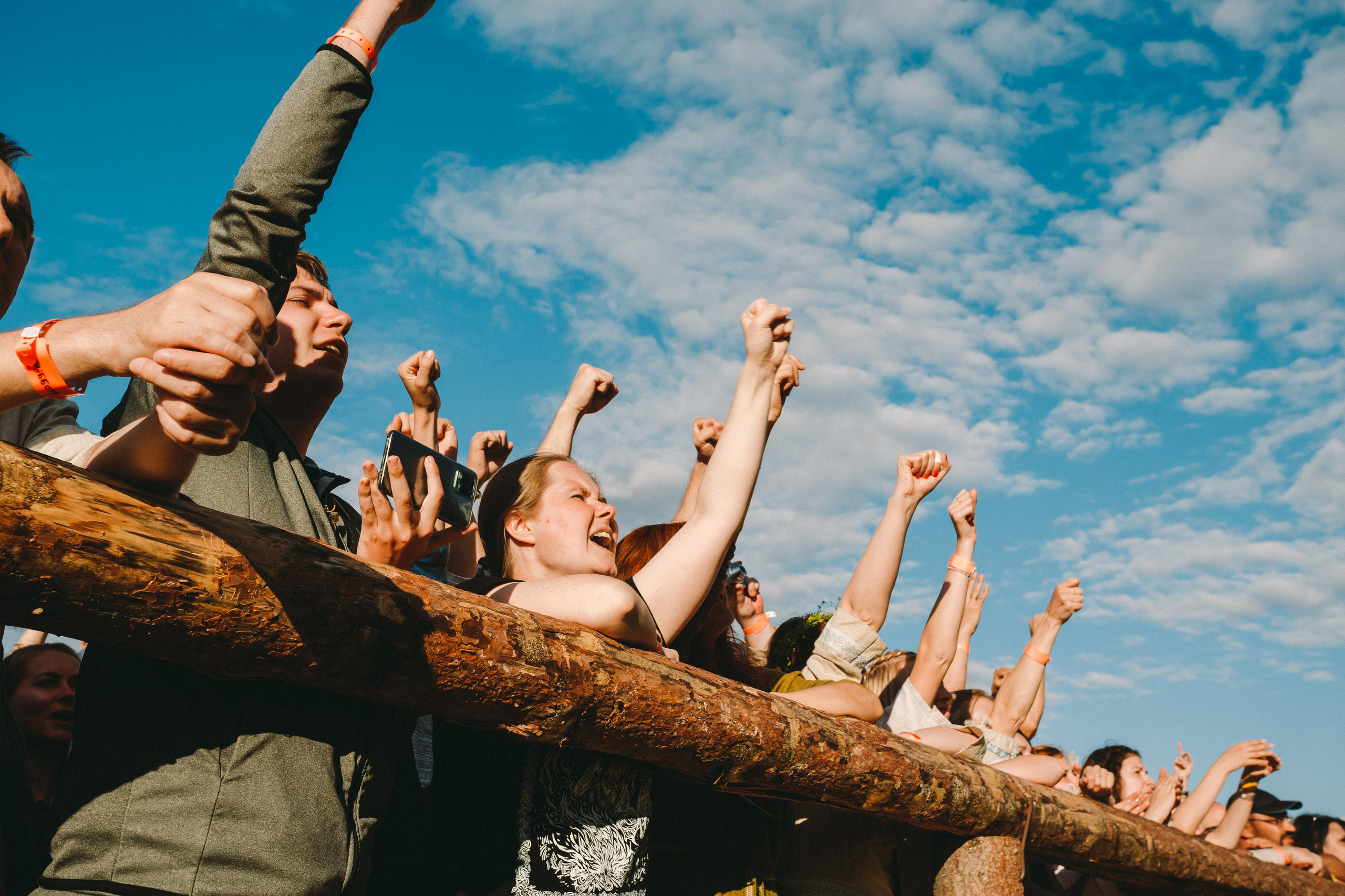 СКОЛОТ. Photographer Sonkina Tatiana (Tanya Ash)