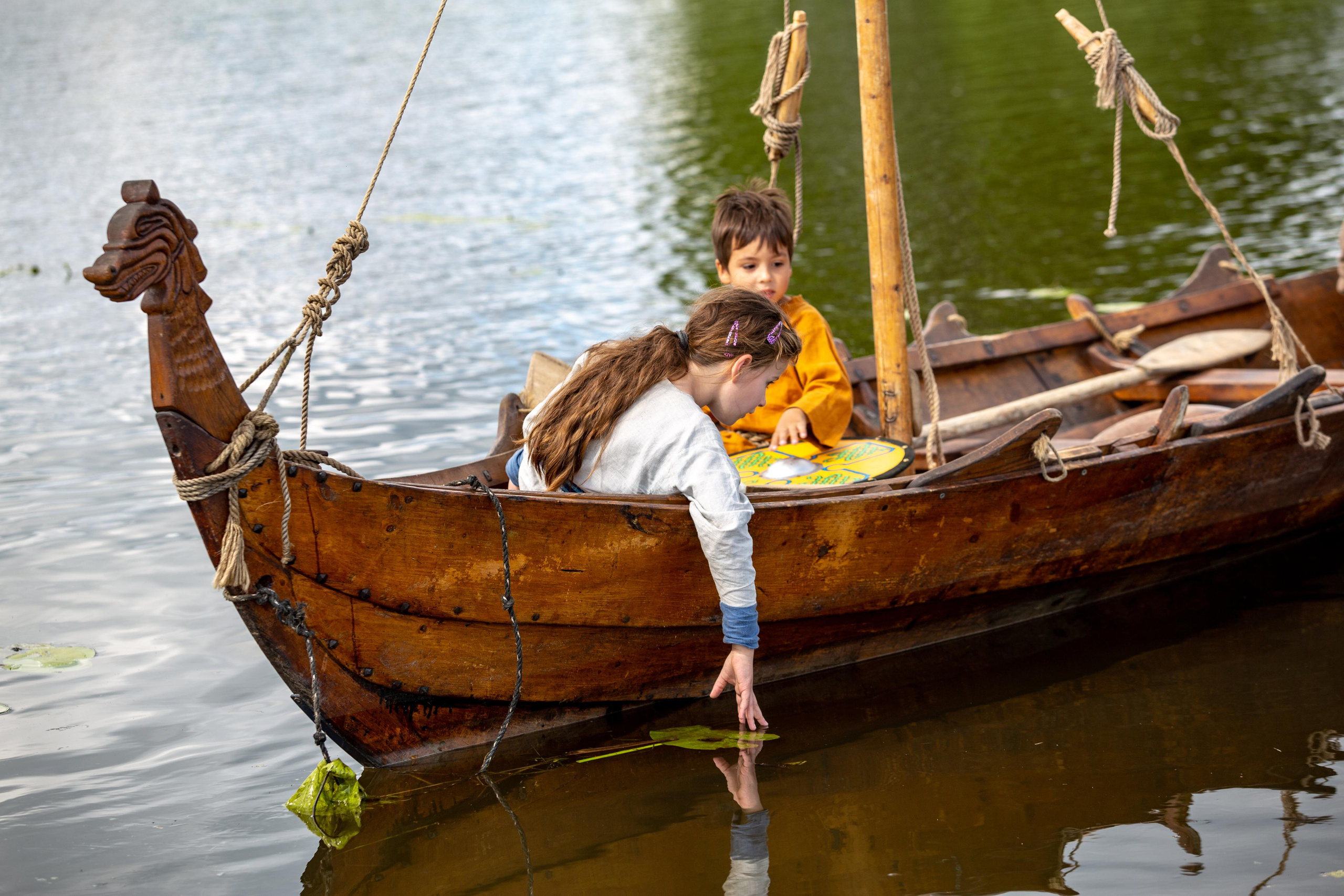 Bylinnyy Bereg 2021. Photographer Sonkina Tatiana (Tanya Ash)