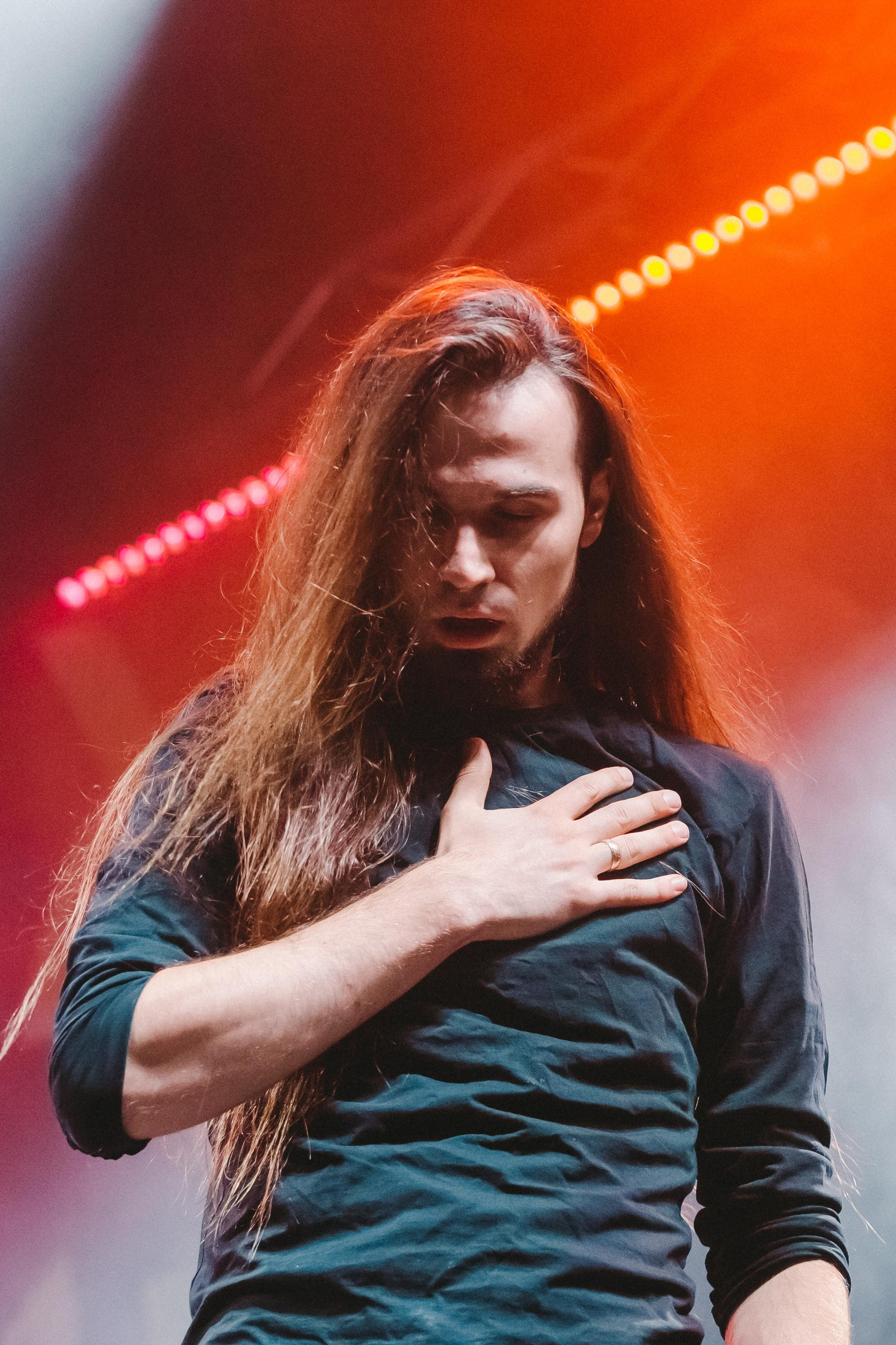 GJELDRUNE. Фотограф Сонкина Татьяна