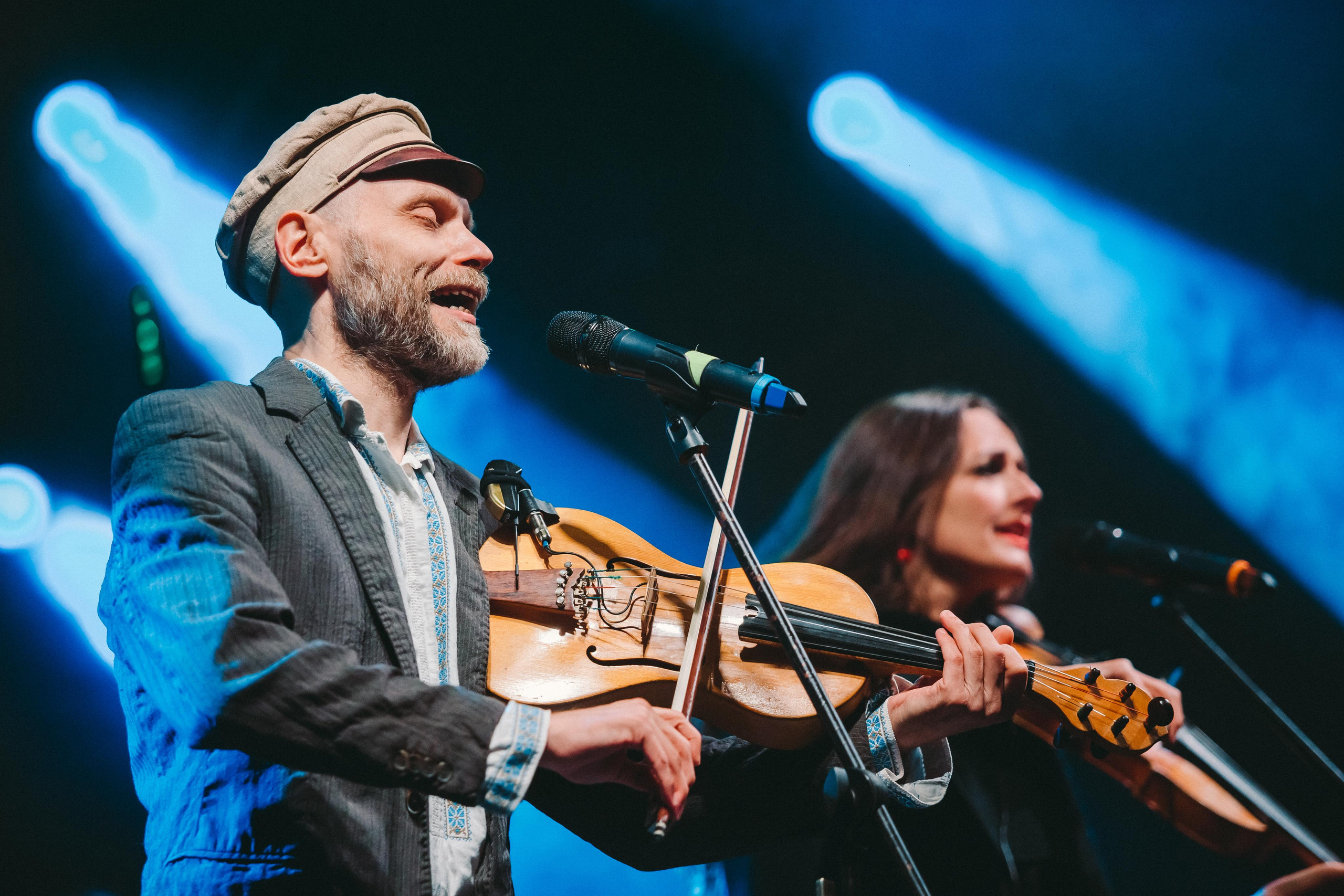 ОТАВА Ё. Фотограф Сонкина Татьяна