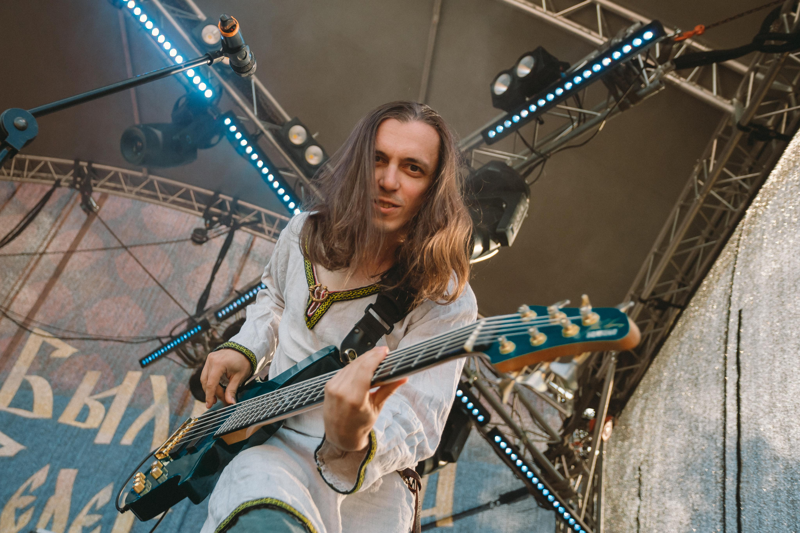 СКОЛОТ. Photographer Sonkina Tatiana (Tanya Ash)