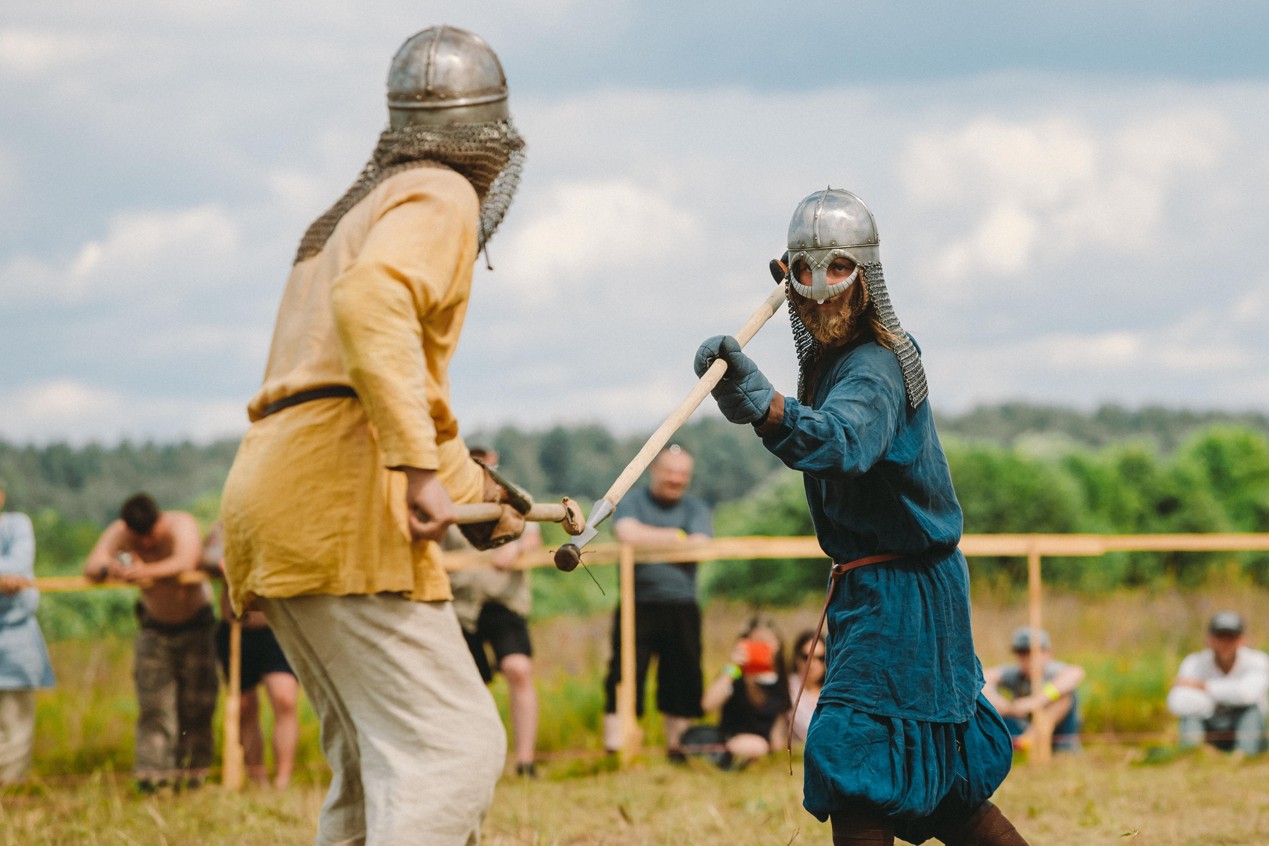 Bylinnyy Bereg 2021. Photographer Sonkina Tatiana (Tanya Ash)