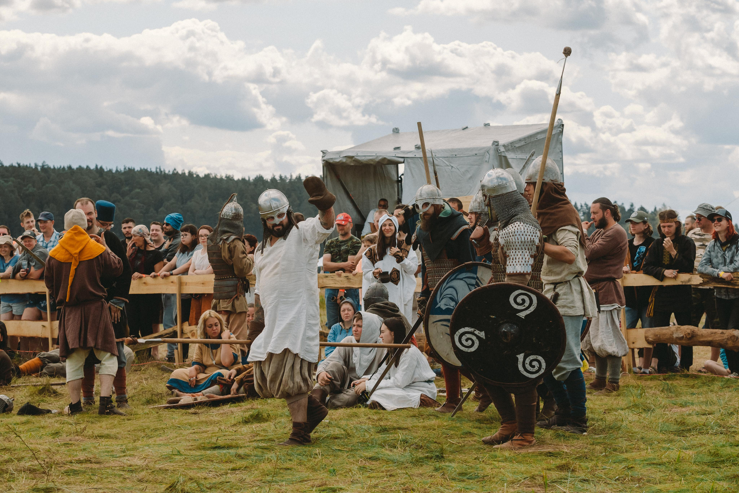 Bylinnyy Bereg 2021. Photographer Sonkina Tatiana (Tanya Ash)