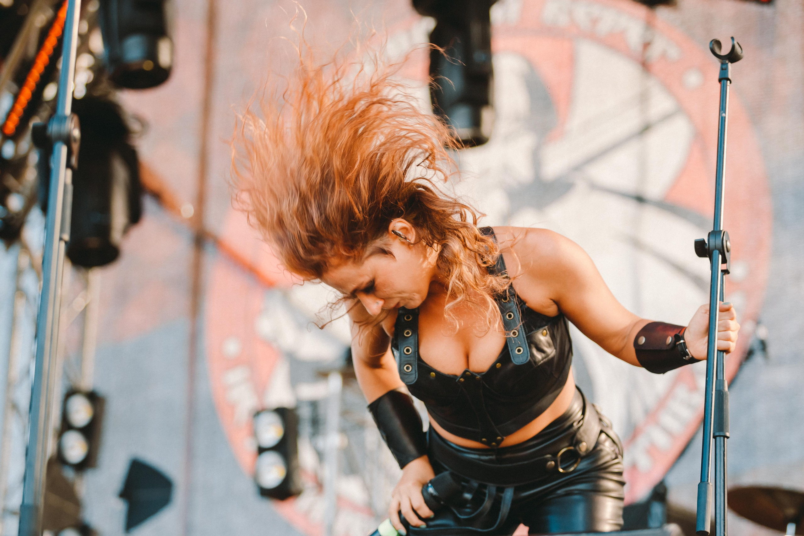 SVASKALVER. Фотограф Сонкина Татьяна