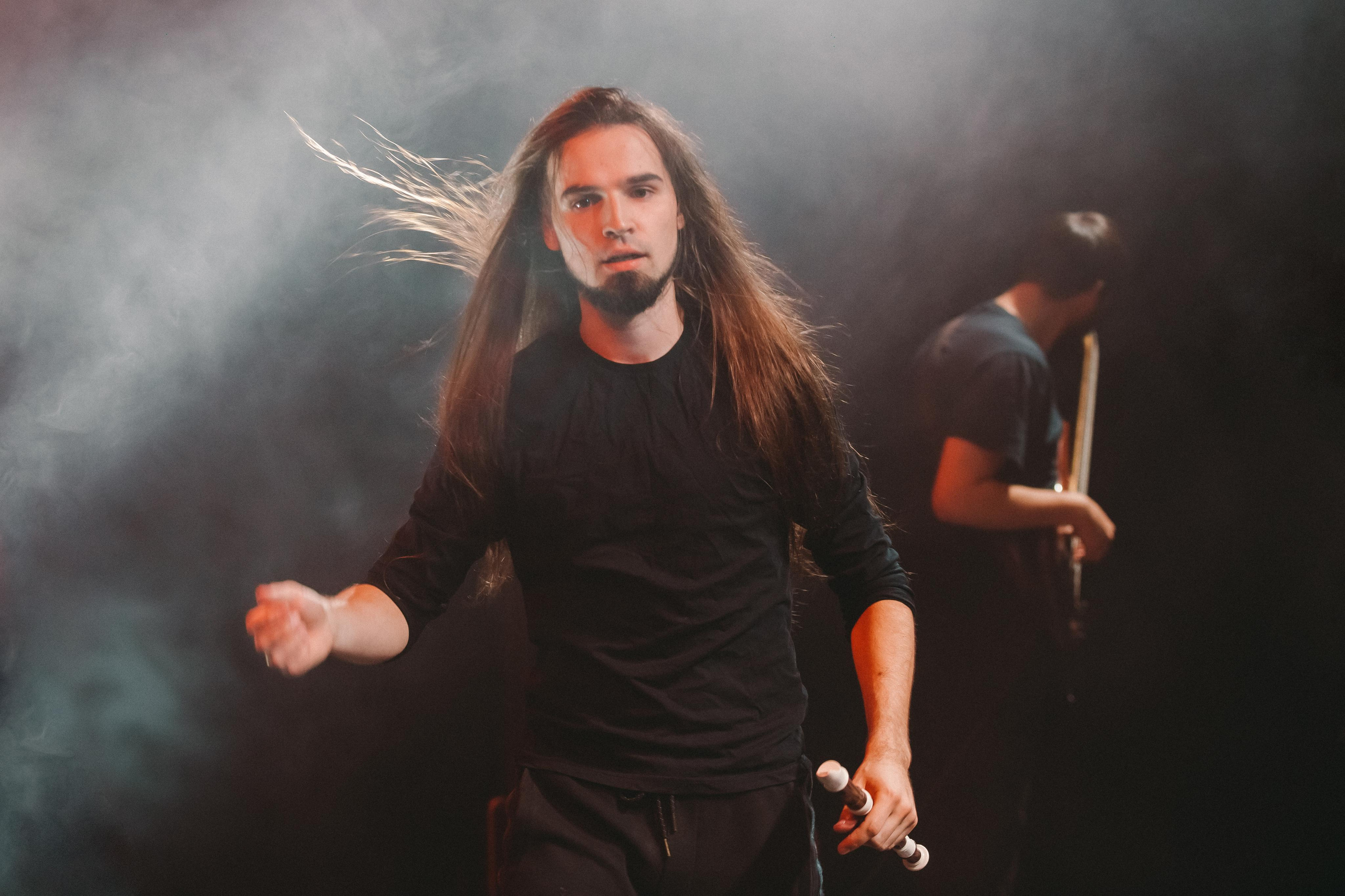 GJELDRUNE. Фотограф Сонкина Татьяна