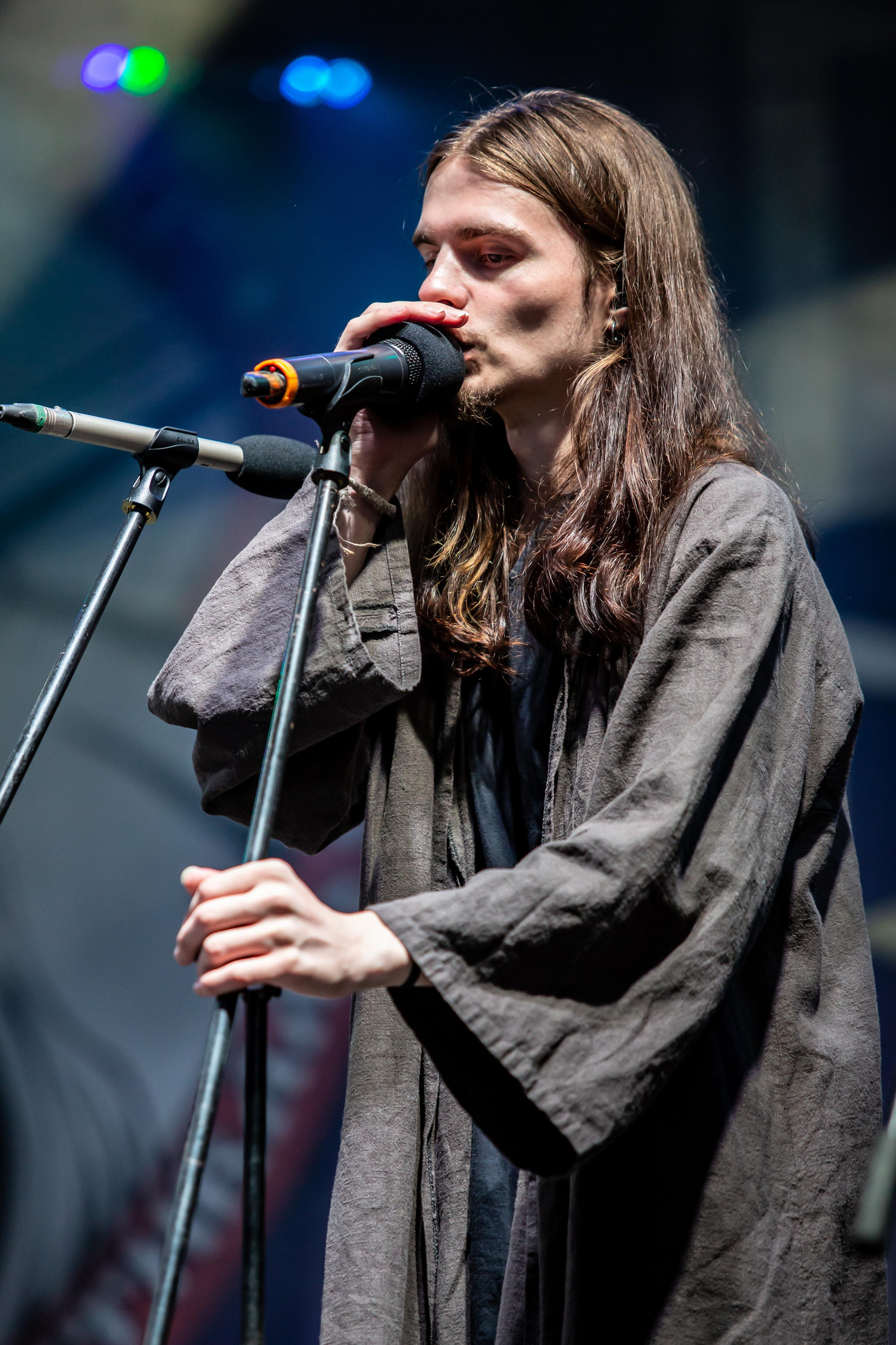 BJARLA. Фотограф Сонкина Татьяна