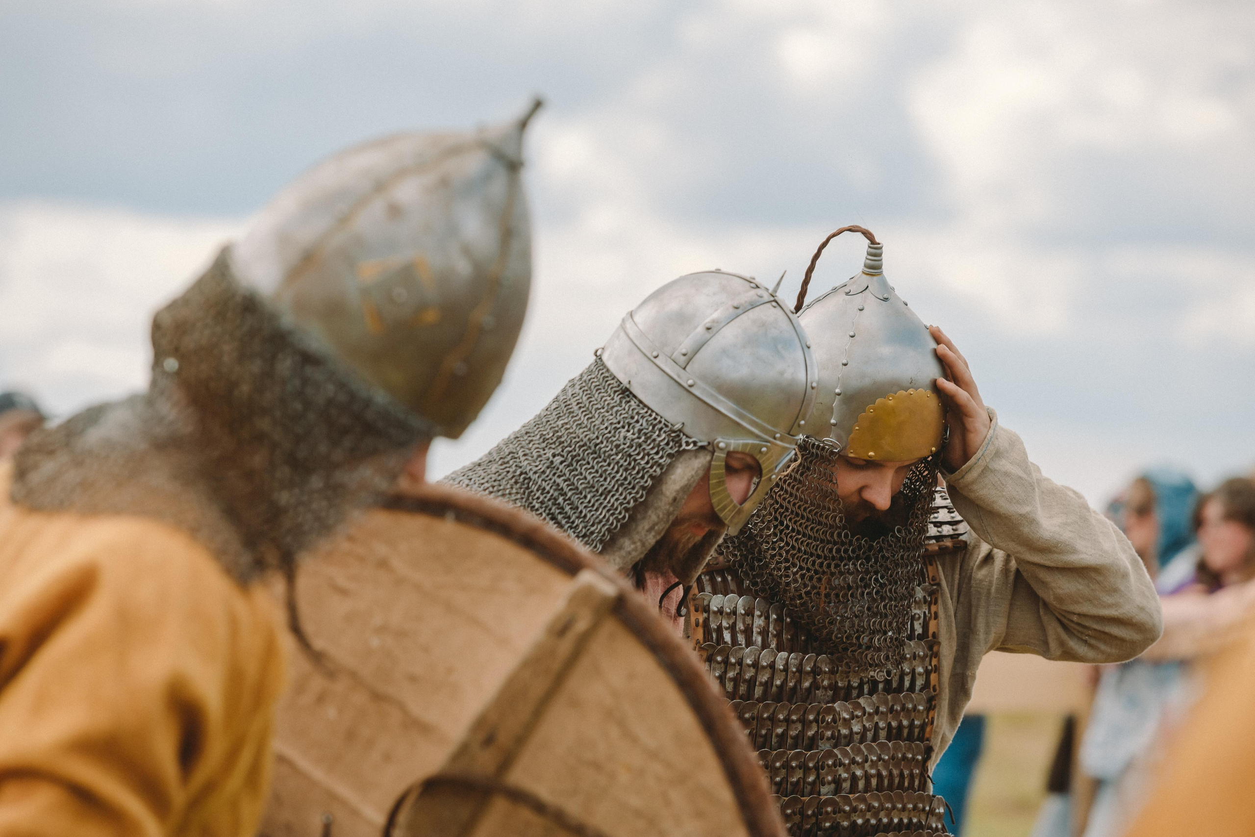 Bylinnyy Bereg 2021. Photographer Sonkina Tatiana (Tanya Ash)