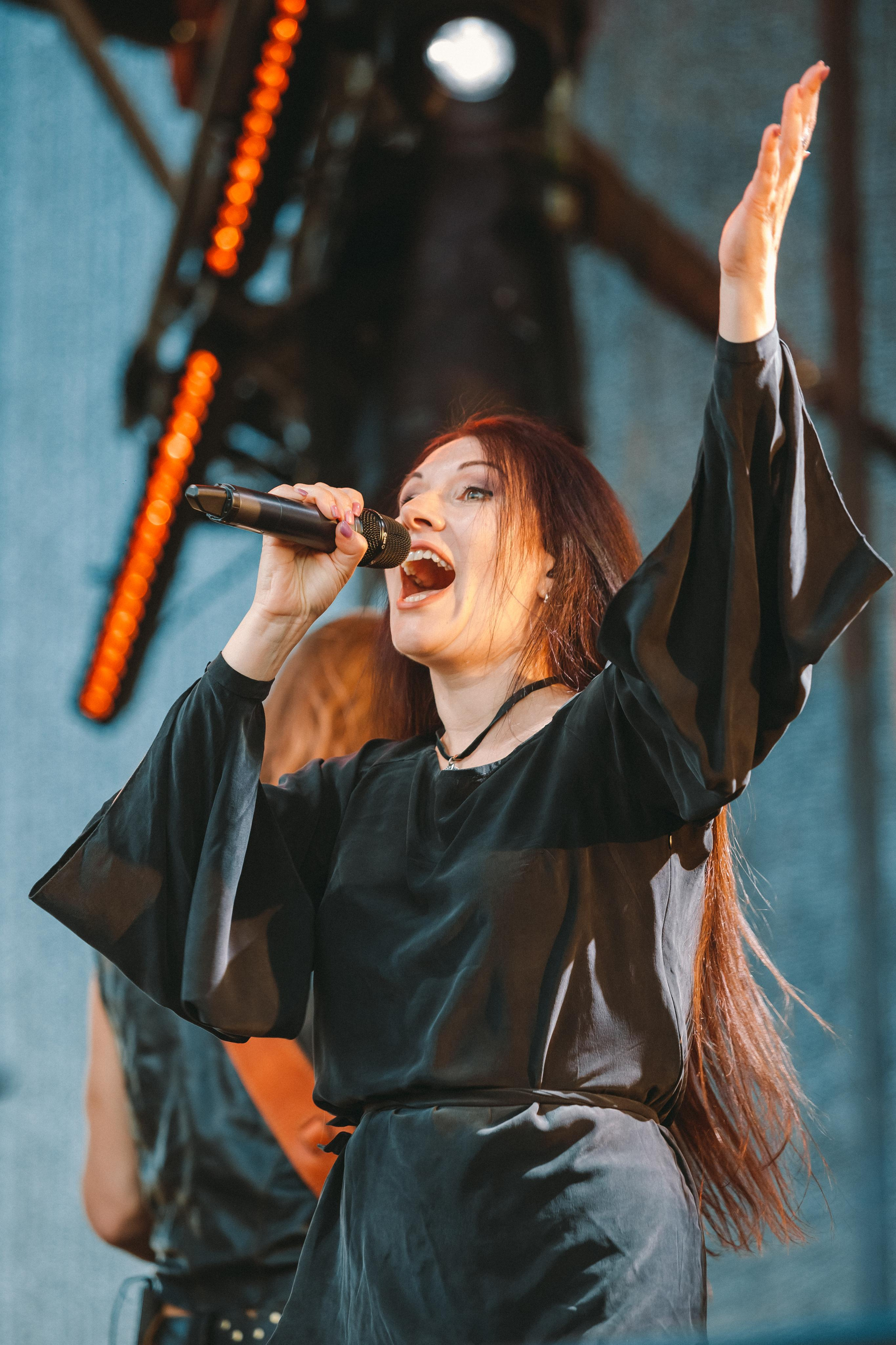 КАЛЕВАЛА. Photographer Sonkina Tatiana (Tanya Ash)