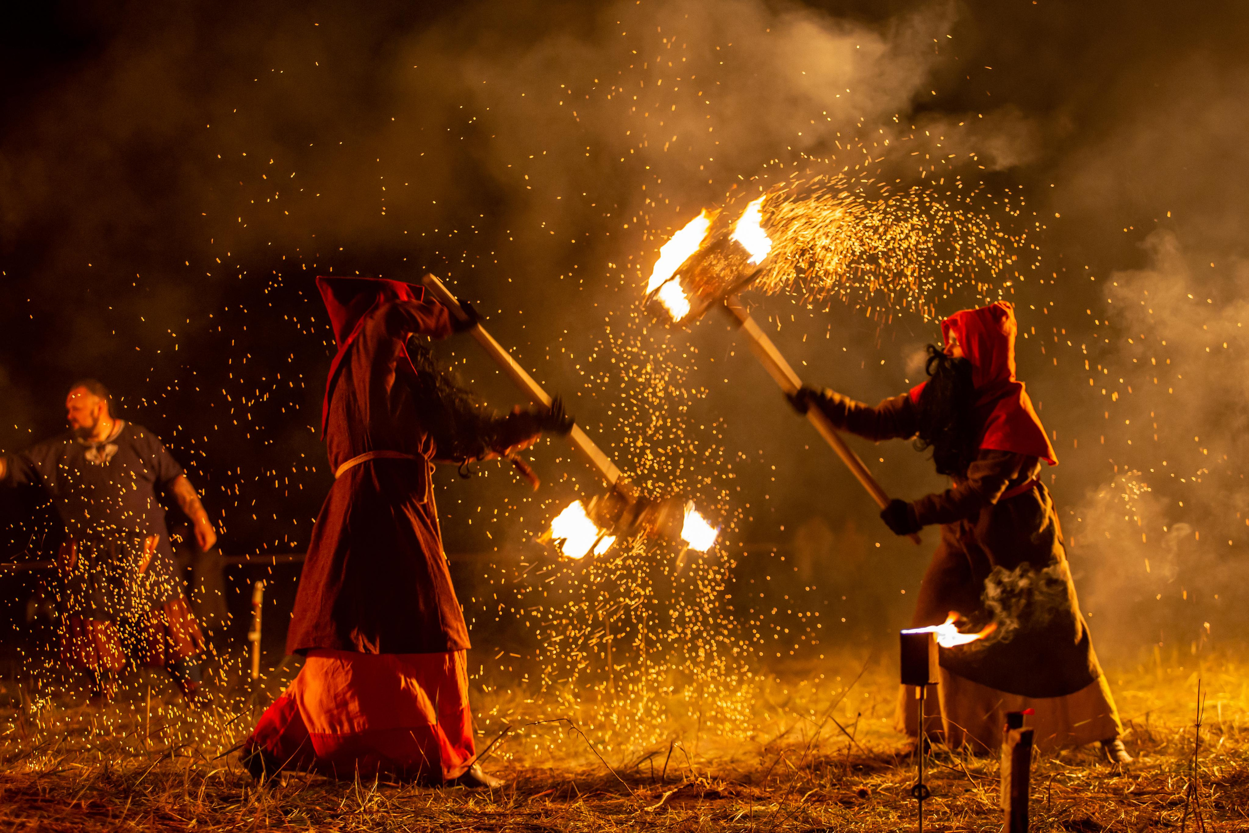 Bylinnyy Bereg 2021. Photographer Sonkina Tatiana (Tanya Ash)