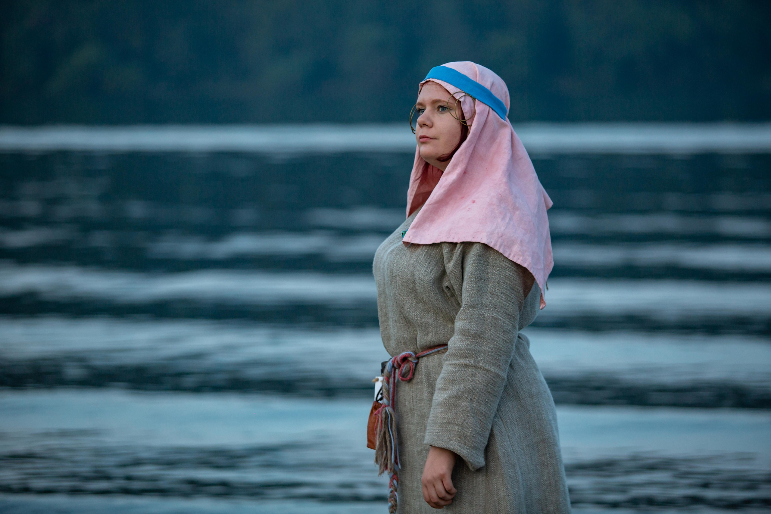 Bylinnyy Bereg 2021. Photographer Sonkina Tatiana (Tanya Ash)