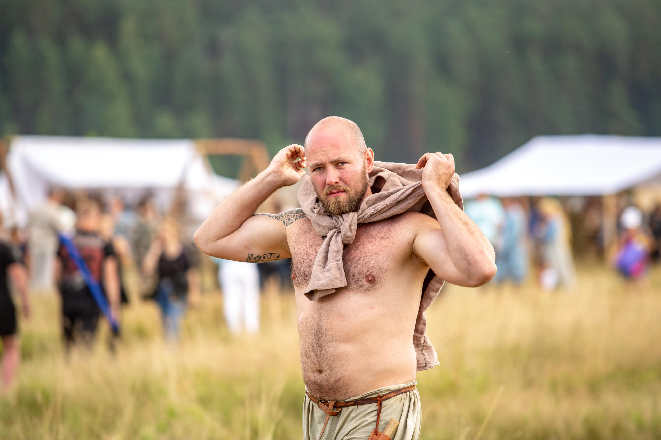 Bylinnyy Bereg 2021. Photographer Sonkina Tatiana (Tanya Ash)