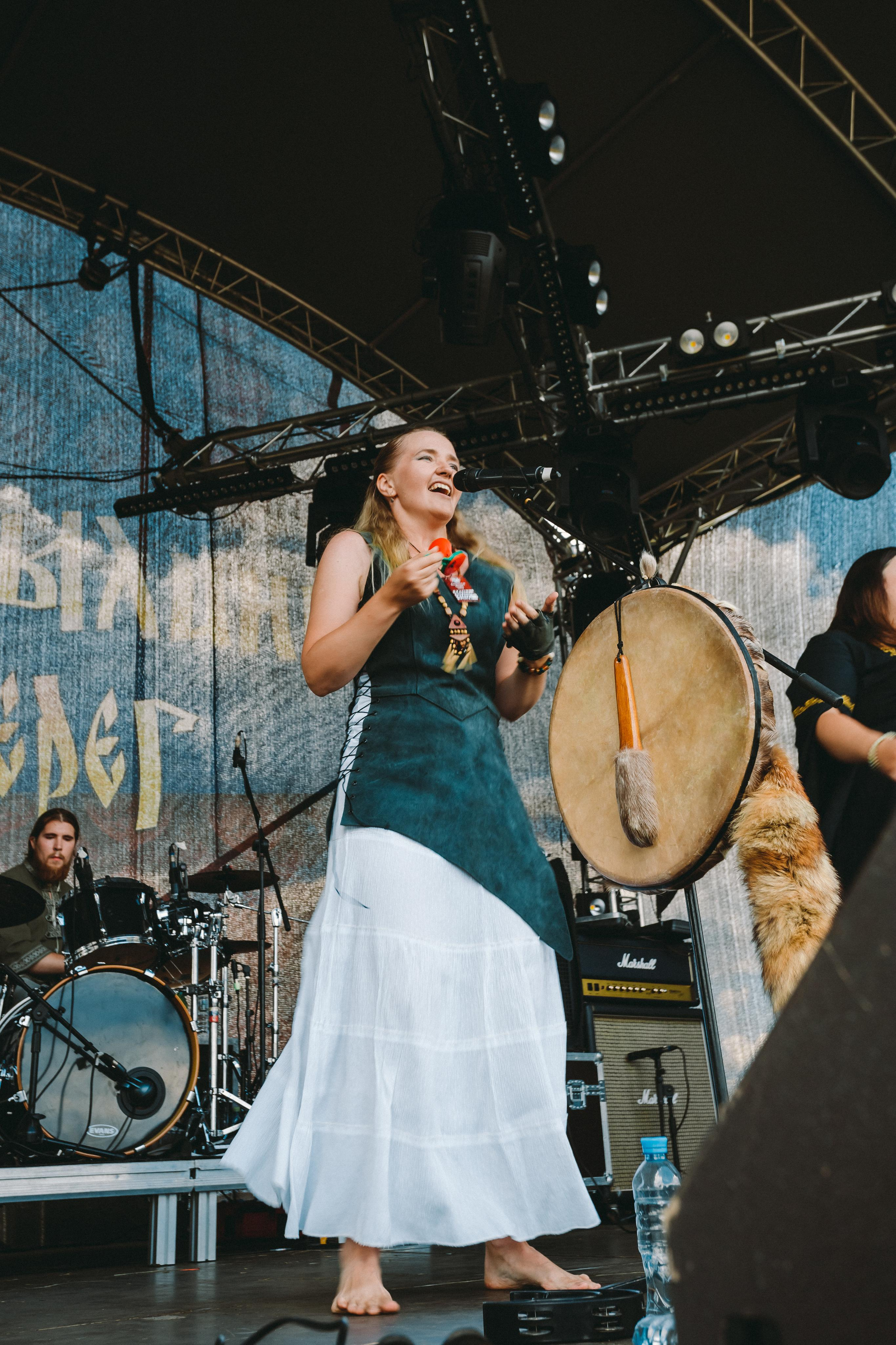 ХОЛЬДА. Photographer Sonkina Tatiana (Tanya Ash)