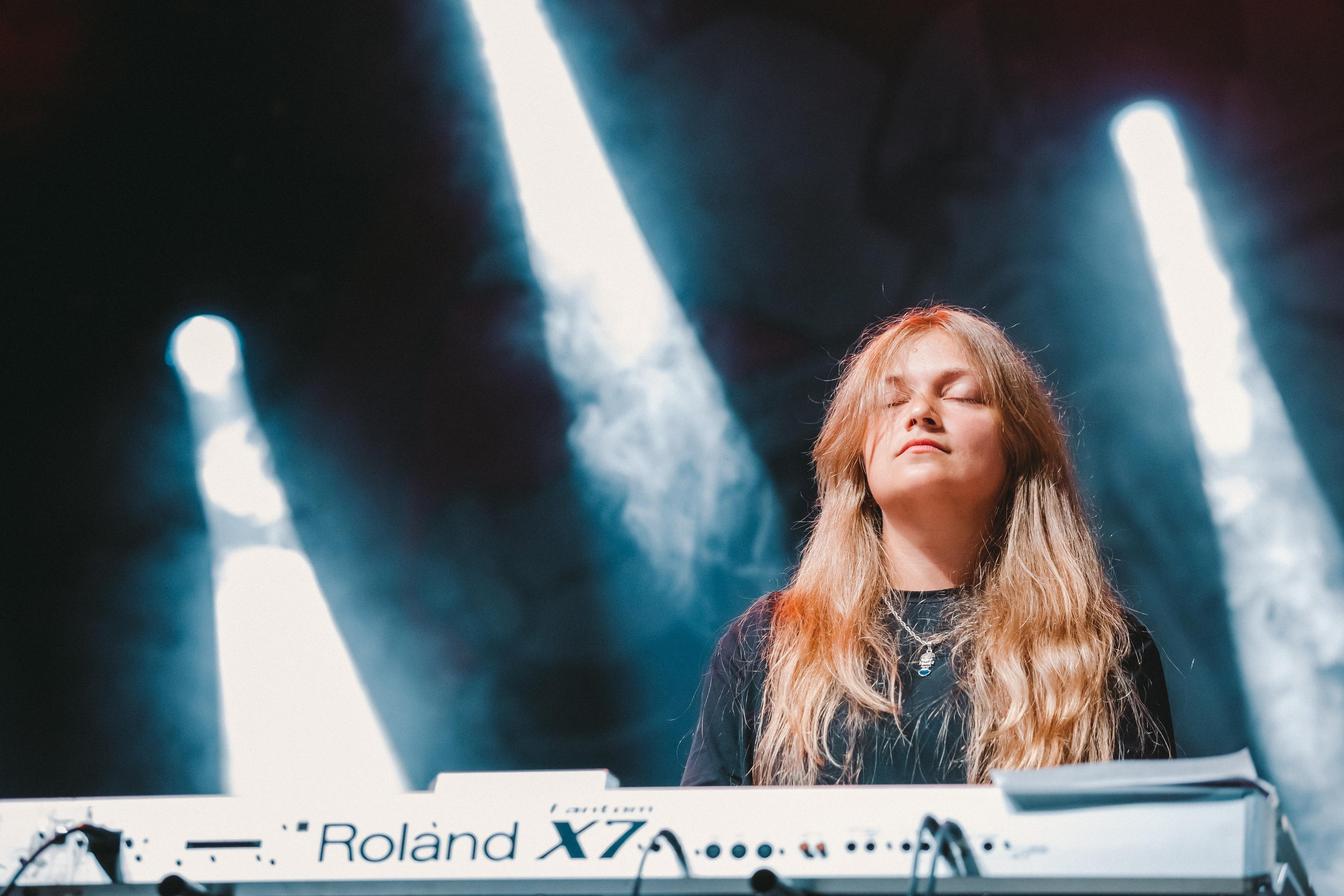 GJELDRUNE. Фотограф Сонкина Татьяна