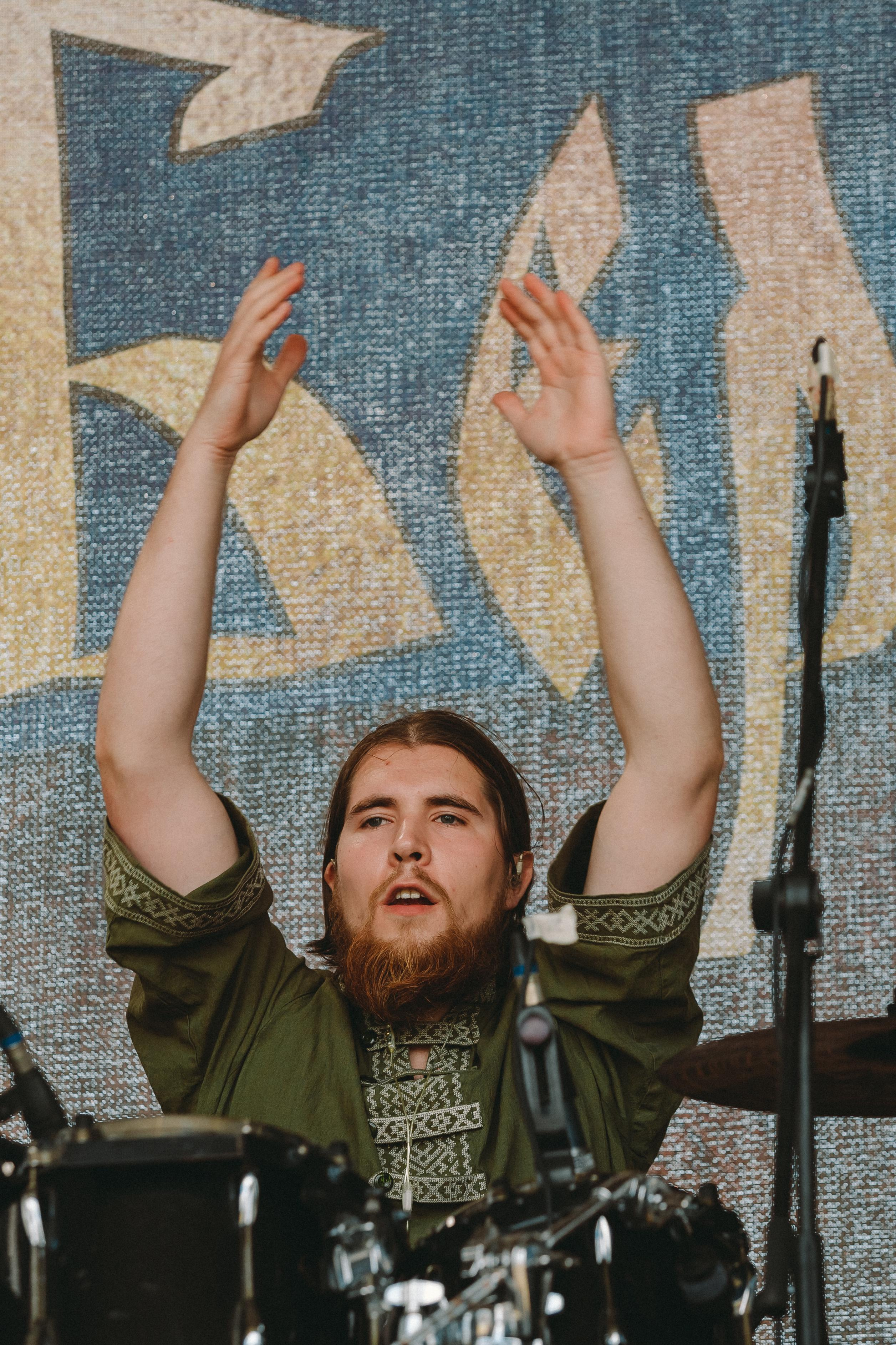 ХОЛЬДА. Photographer Sonkina Tatiana (Tanya Ash)