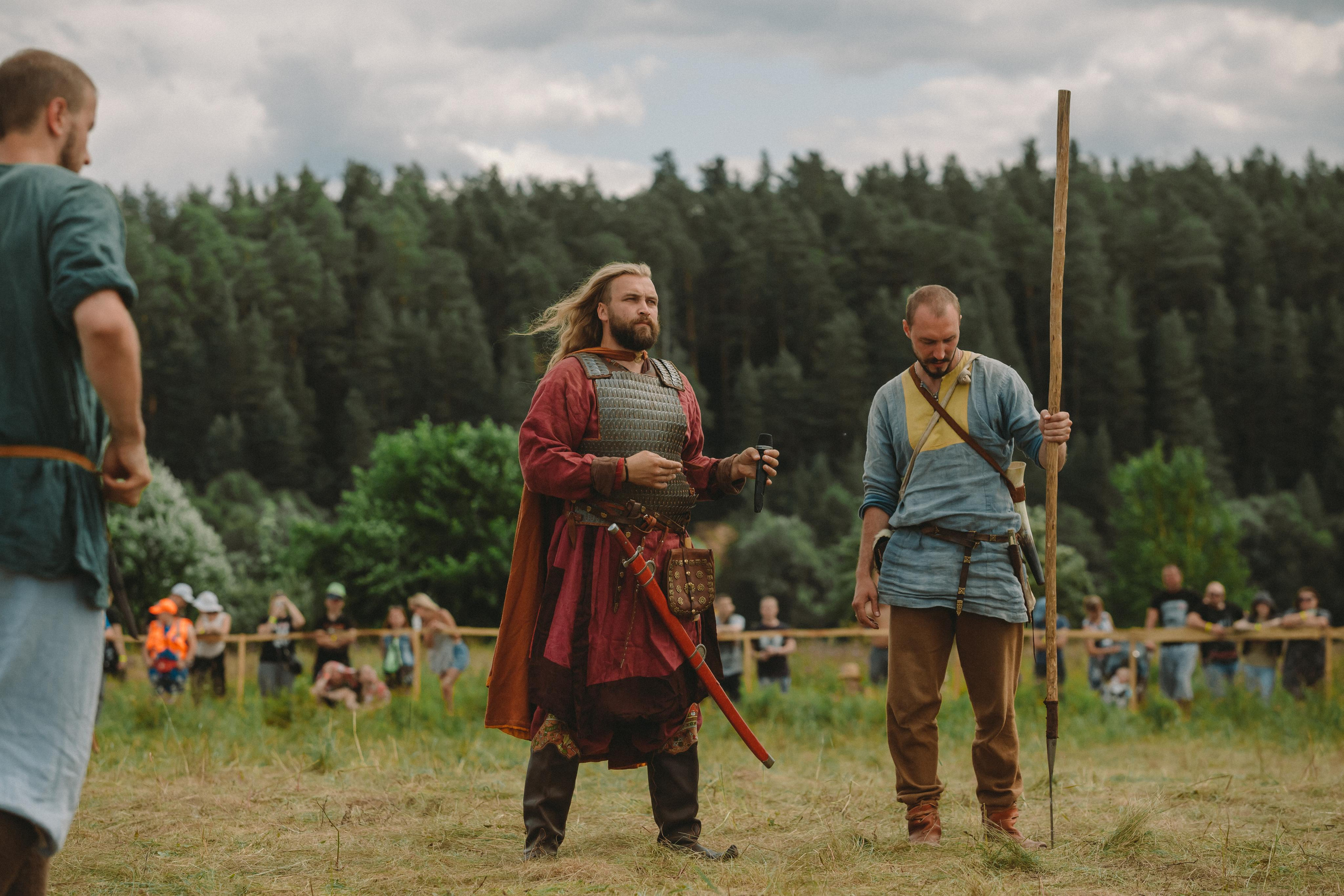 Bylinnyy Bereg 2021. Photographer Sonkina Tatiana (Tanya Ash)