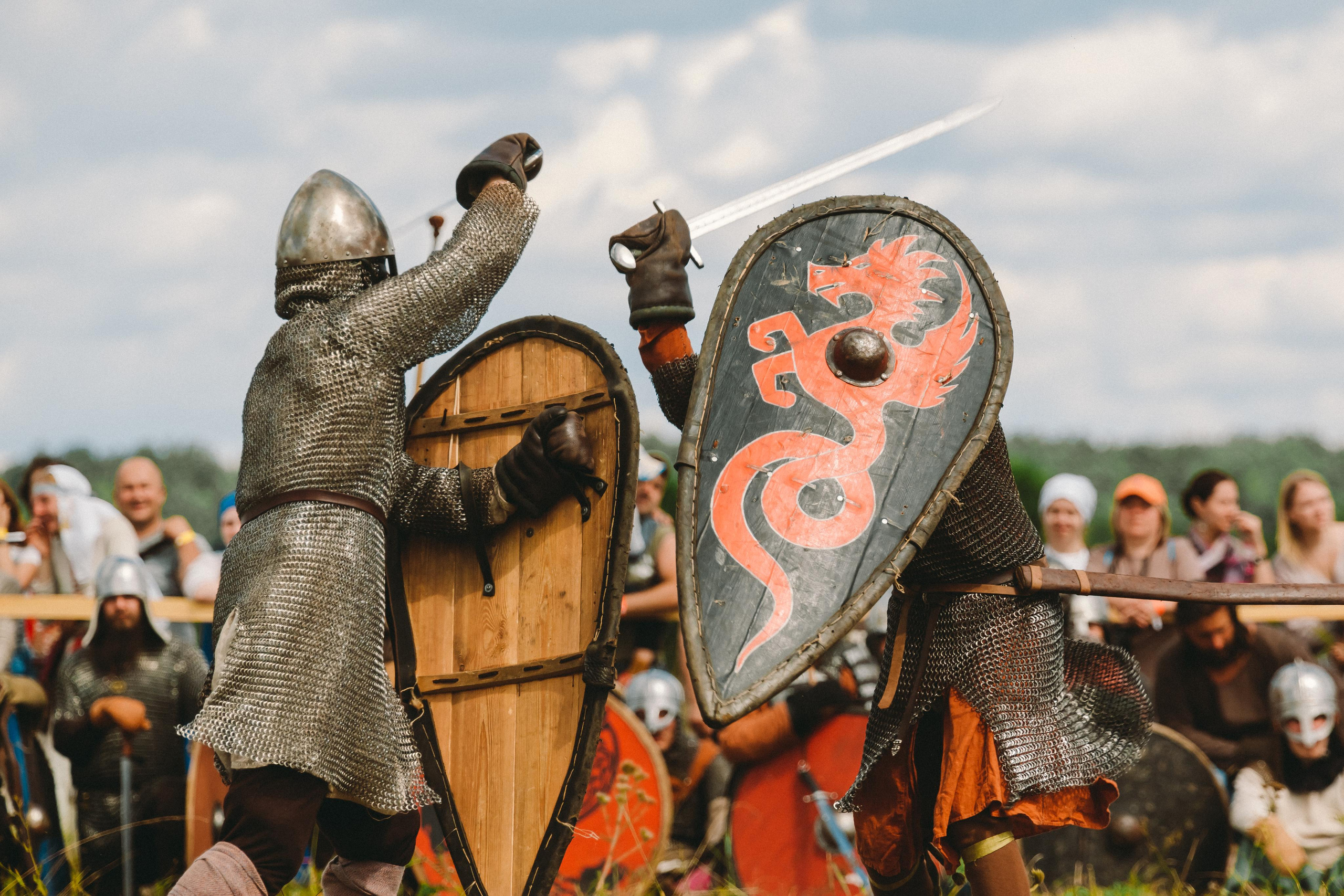 Bylinnyy Bereg 2021. Photographer Sonkina Tatiana (Tanya Ash)