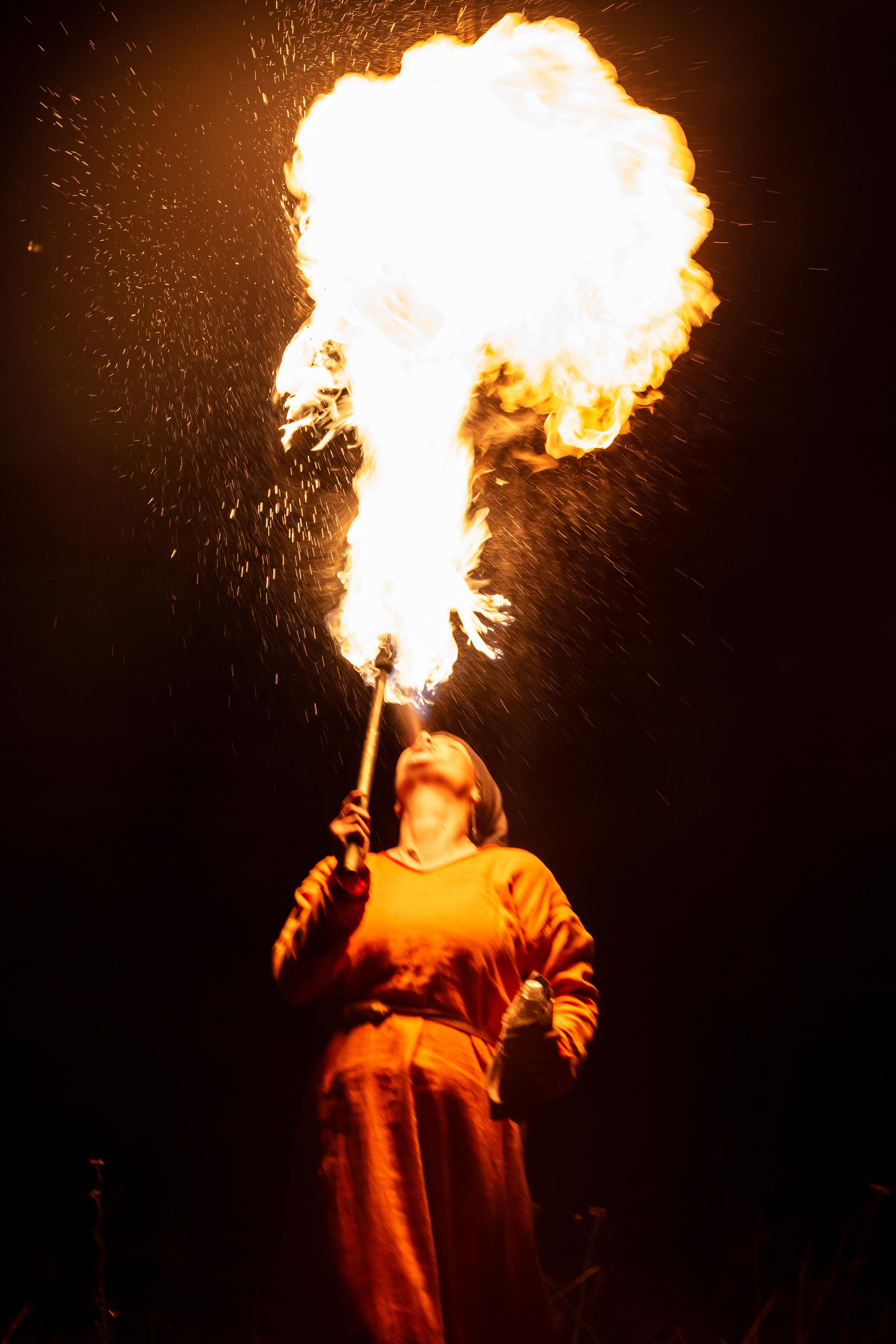 Bylinnyy Bereg 2021. Photographer Sonkina Tatiana (Tanya Ash)