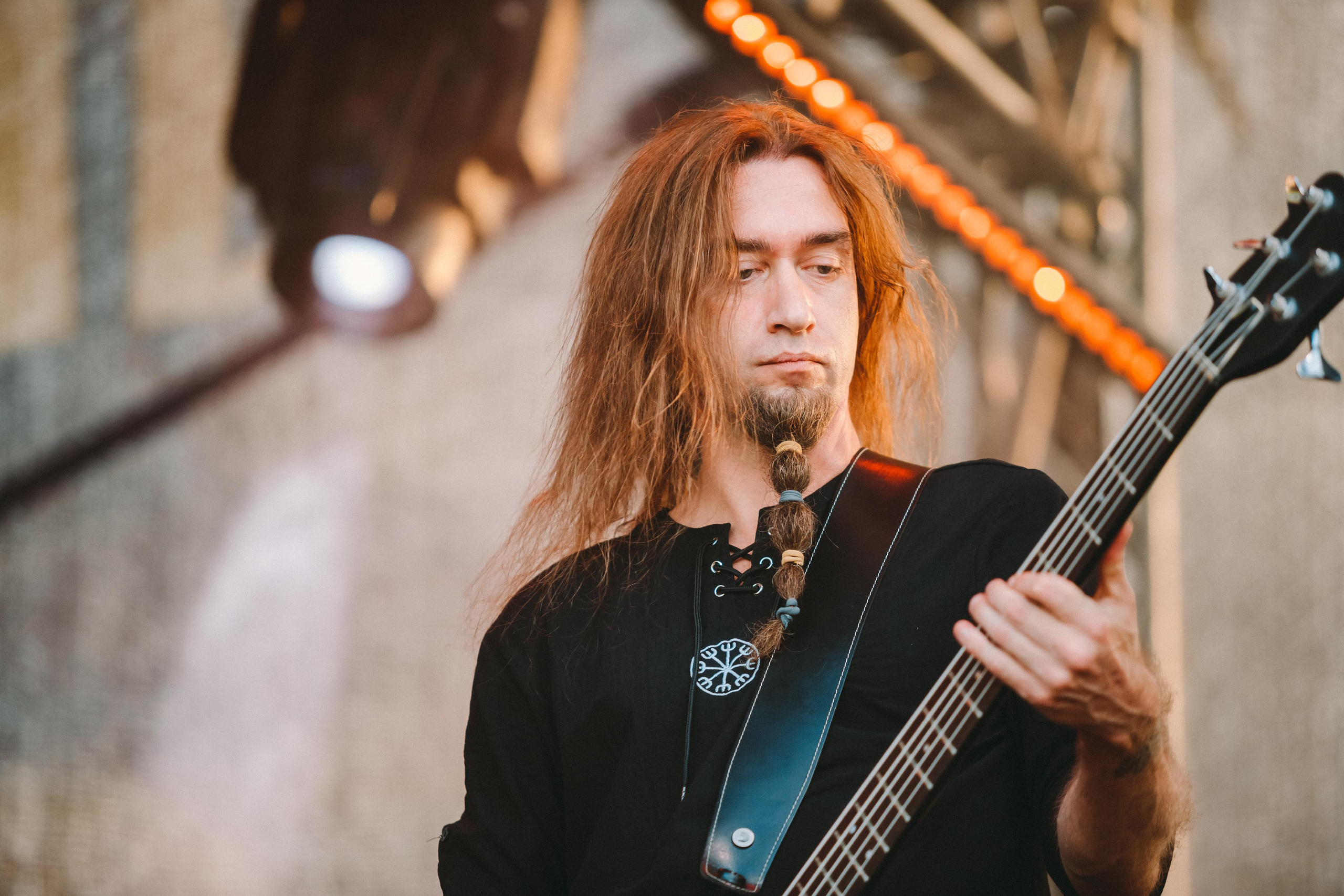 СВАРГА. Фотограф Сонкина Татьяна