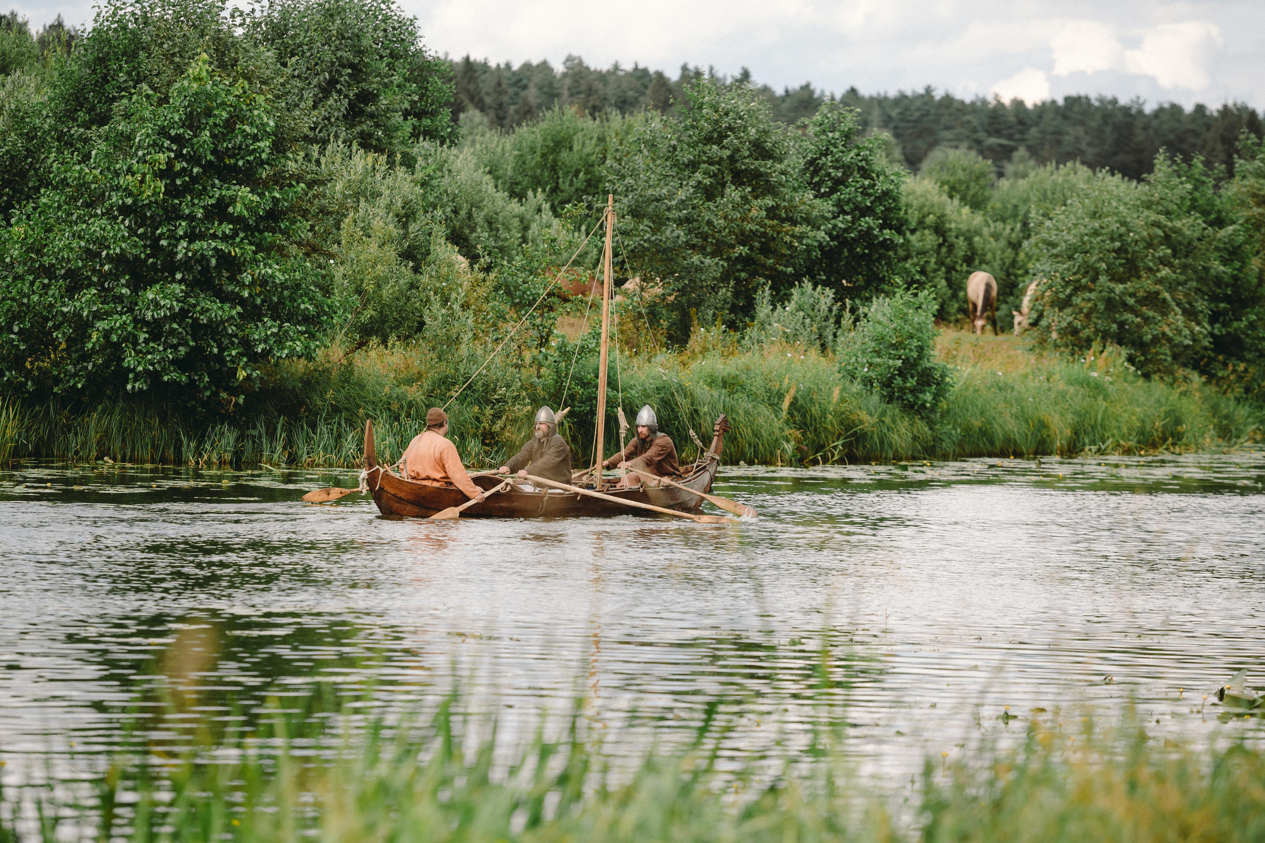 Bylinnyy Bereg 2021. Photographer Sonkina Tatiana (Tanya Ash)