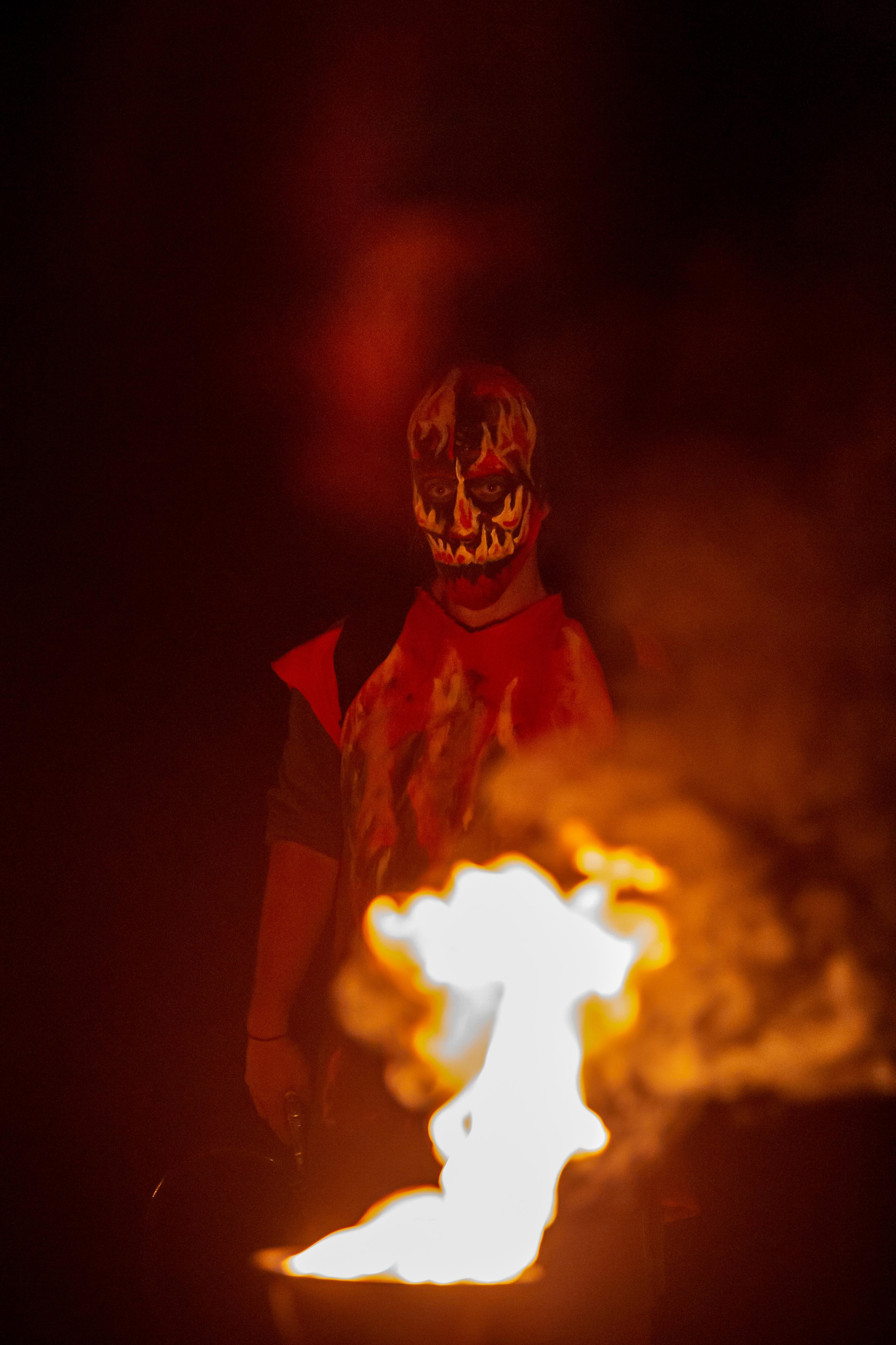 Bylinnyy Bereg 2021. Photographer Sonkina Tatiana (Tanya Ash)