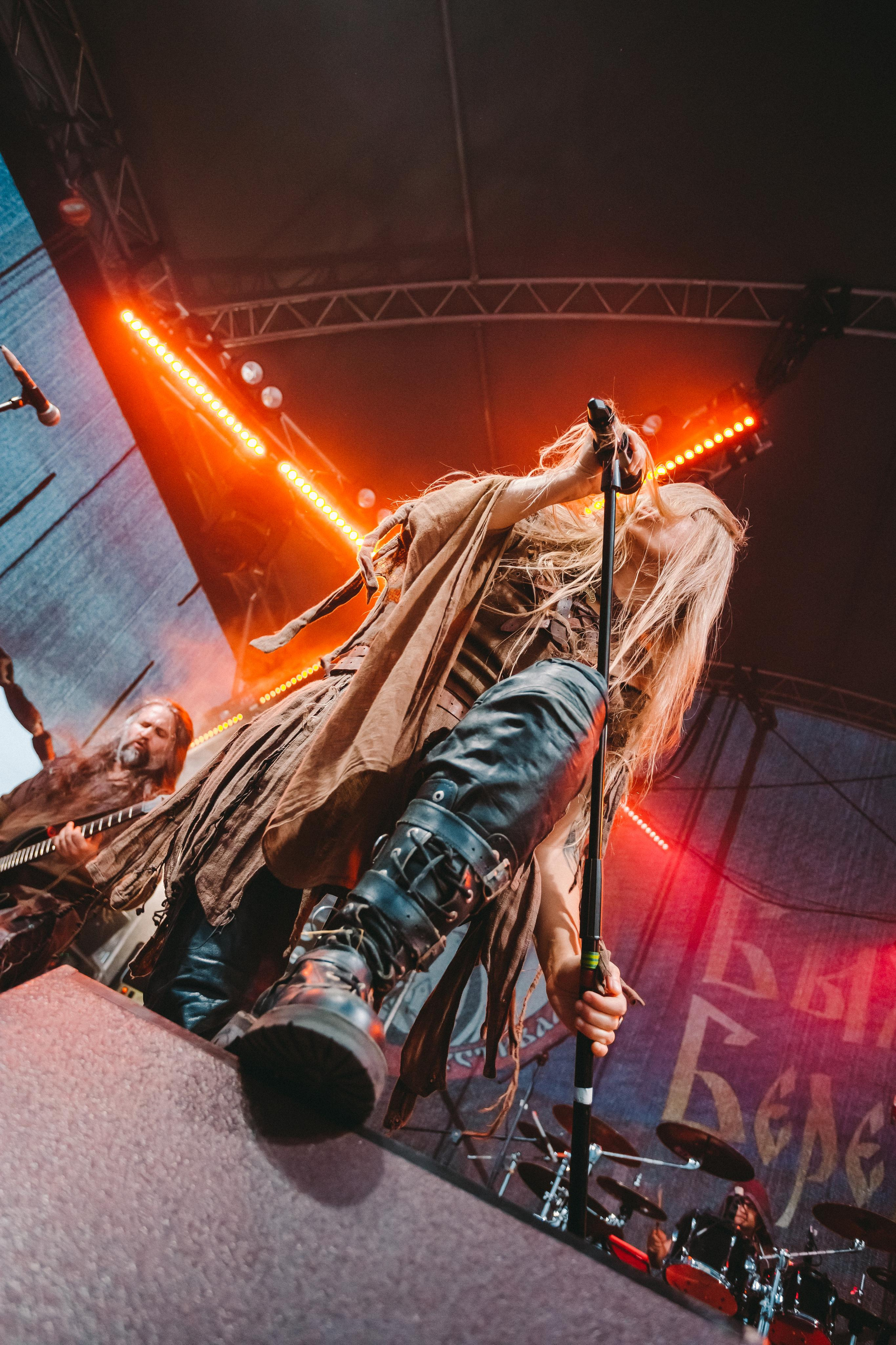 АРКОНА. Фотограф Сонкина Татьяна