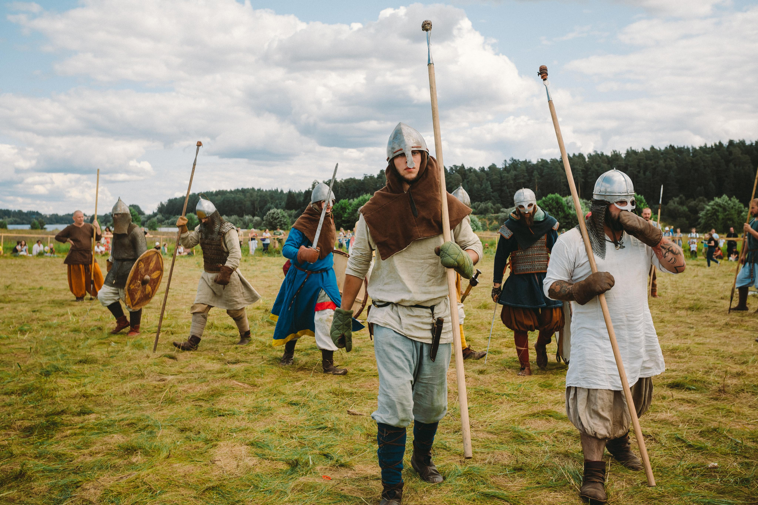 Bylinnyy Bereg 2021. Photographer Sonkina Tatiana (Tanya Ash)