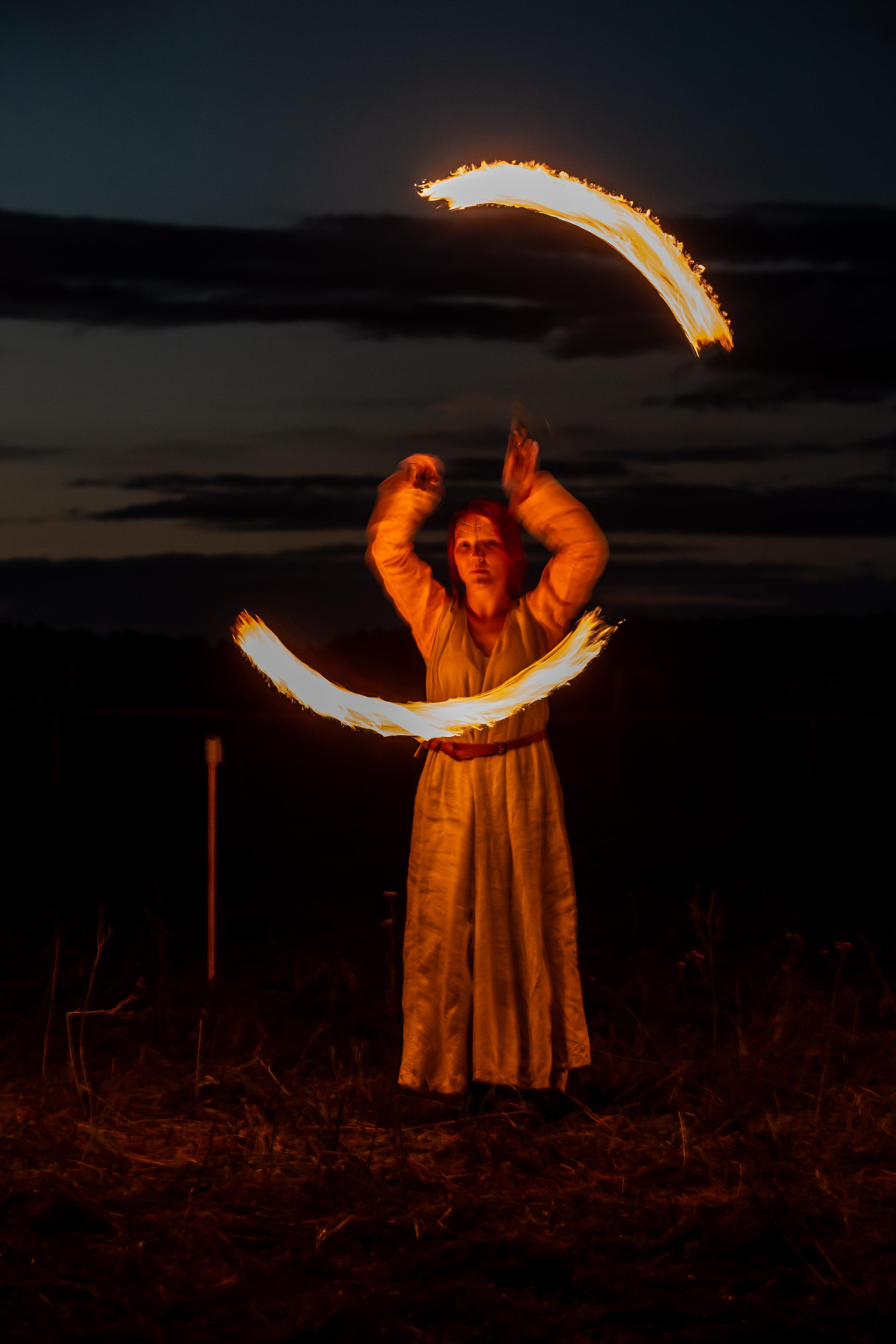 Bylinnyy Bereg 2021. Photographer Sonkina Tatiana (Tanya Ash)