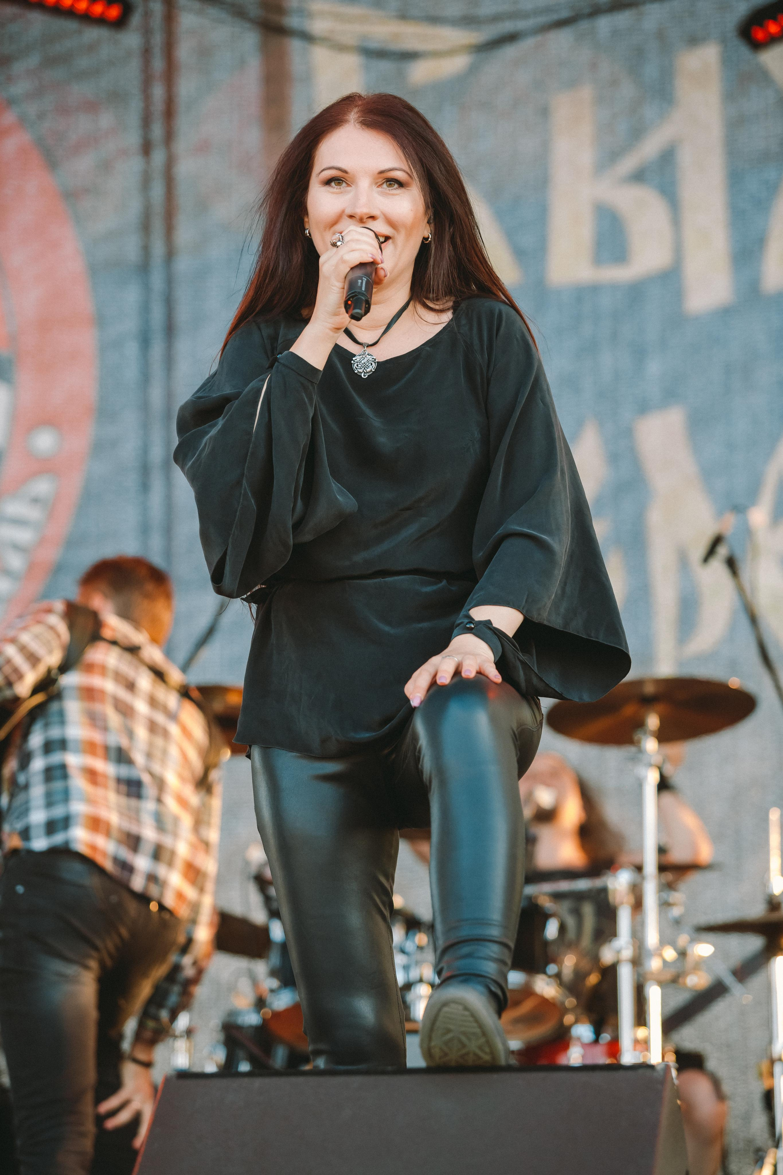 КАЛЕВАЛА. Photographer Sonkina Tatiana (Tanya Ash)