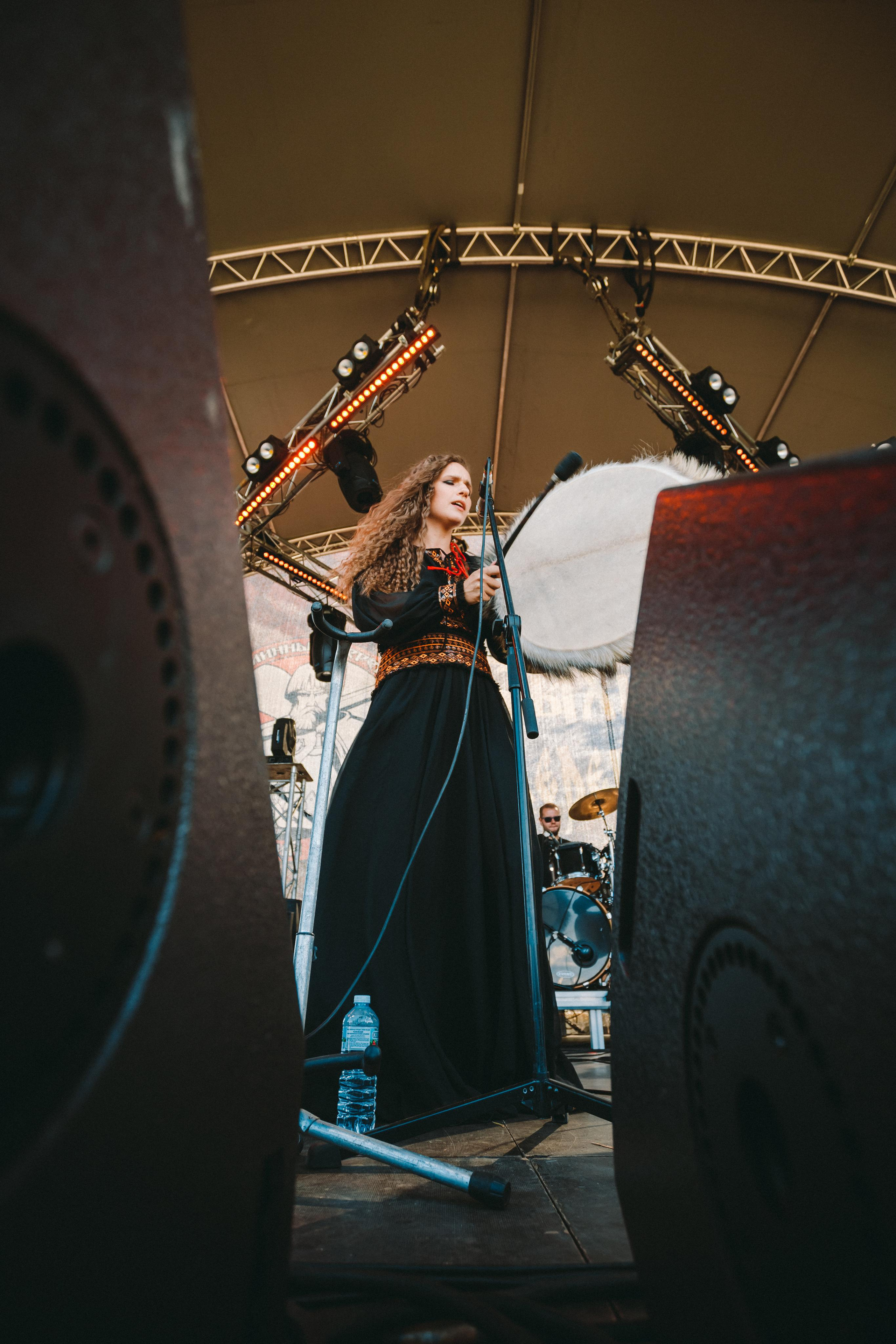 SMORODINA REKA. Photographer Sonkina Tatiana (Tanya Ash)