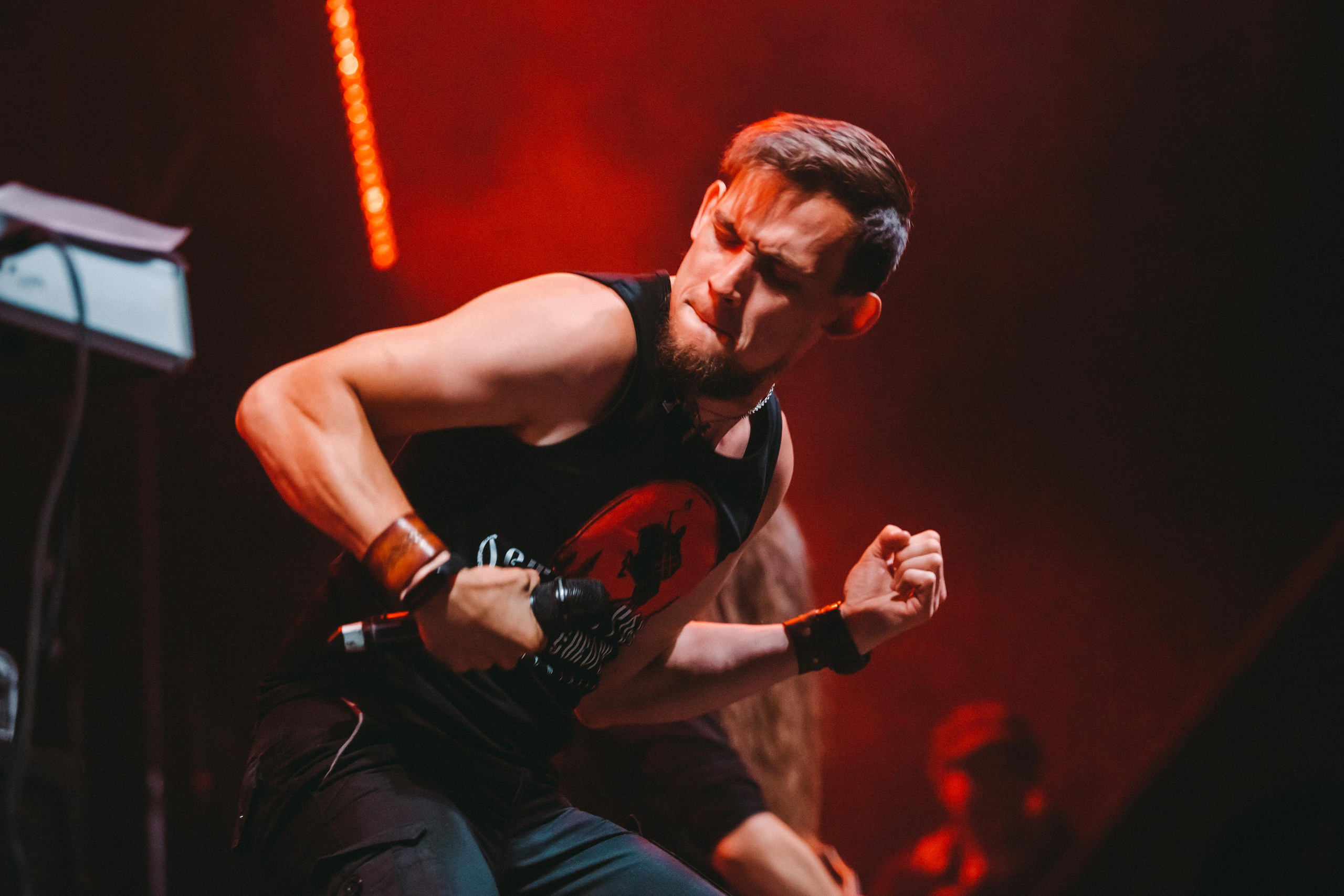 GJELDRUNE. Фотограф Сонкина Татьяна