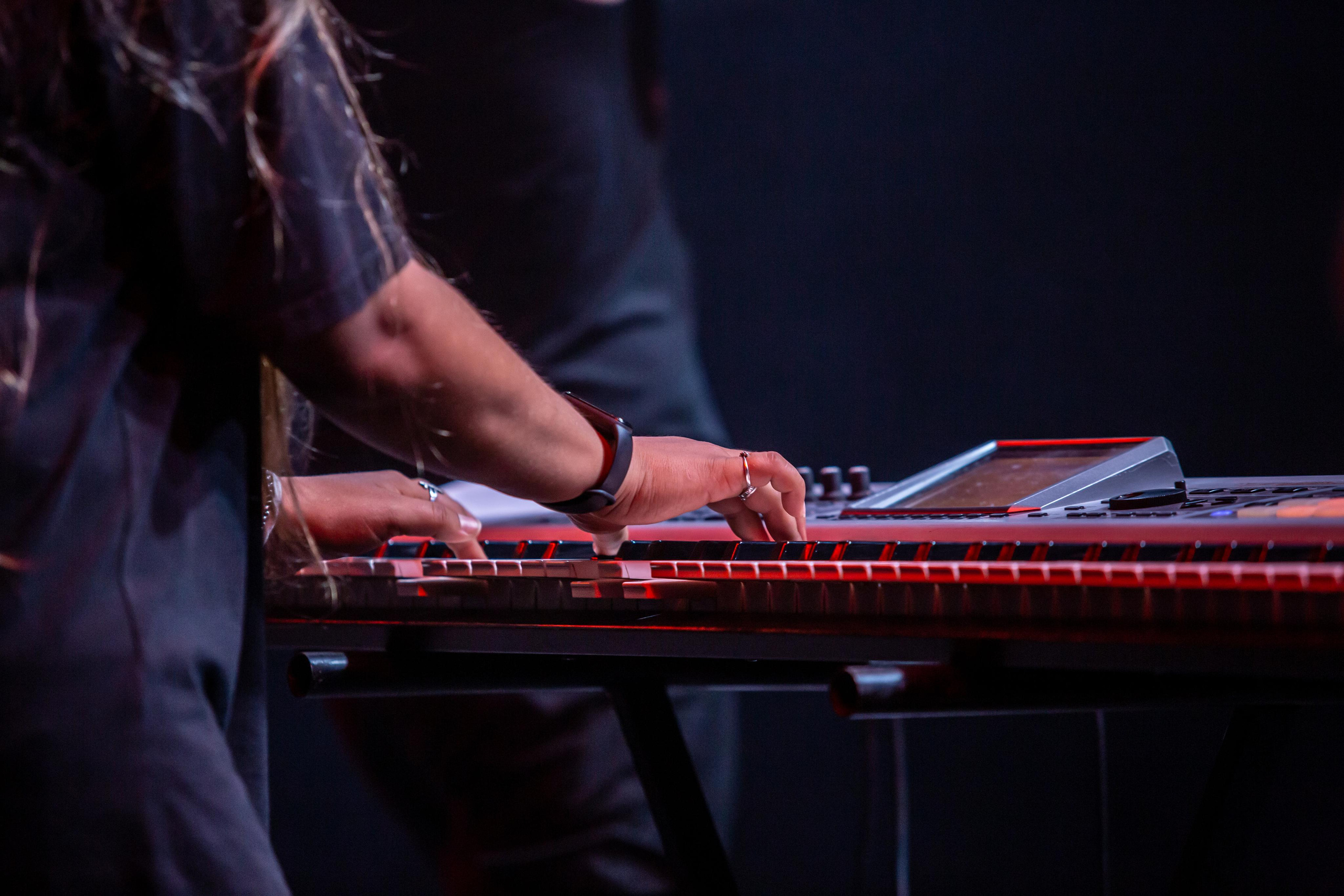 GJELDRUNE. Фотограф Сонкина Татьяна