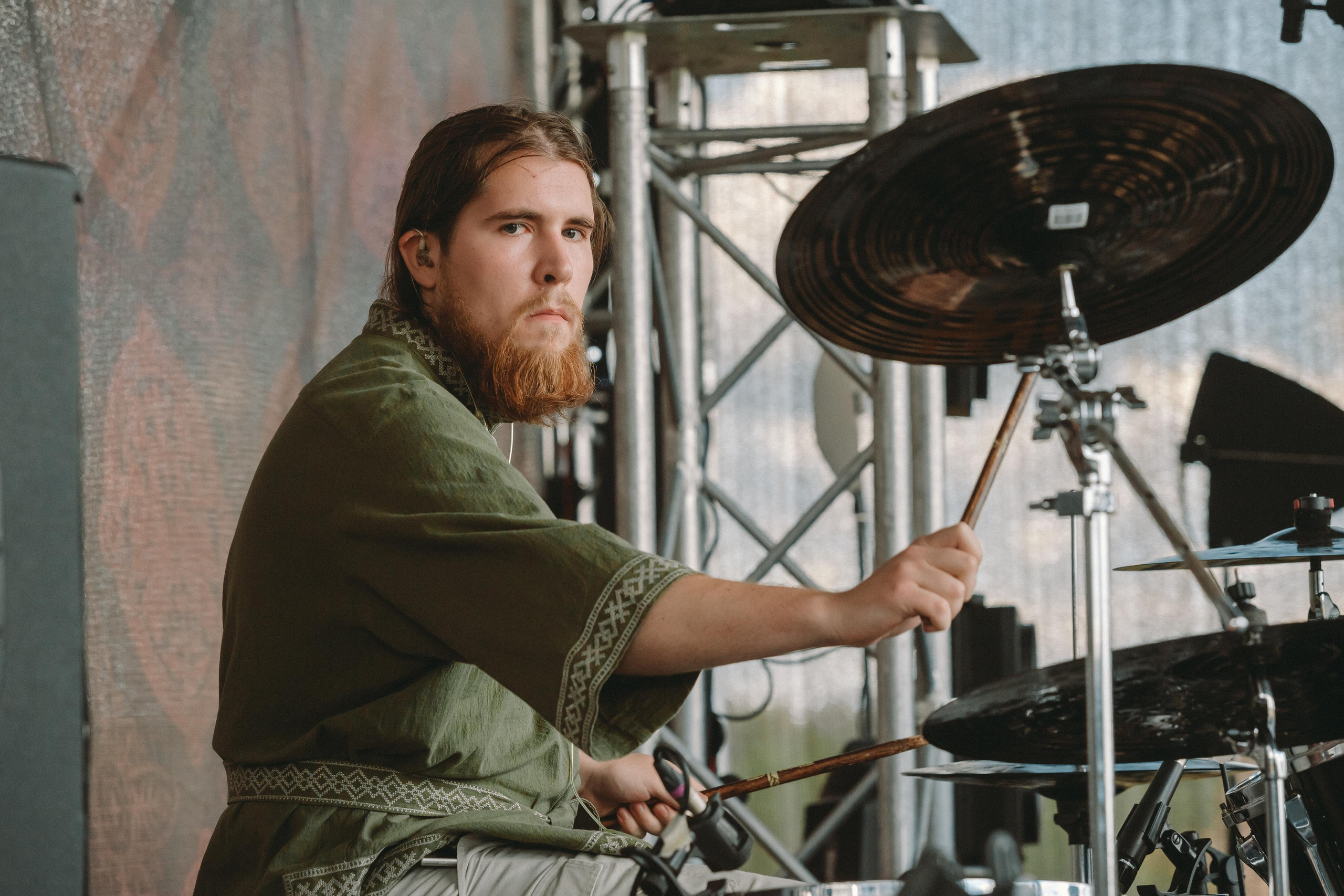 ХОЛЬДА. Photographer Sonkina Tatiana (Tanya Ash)