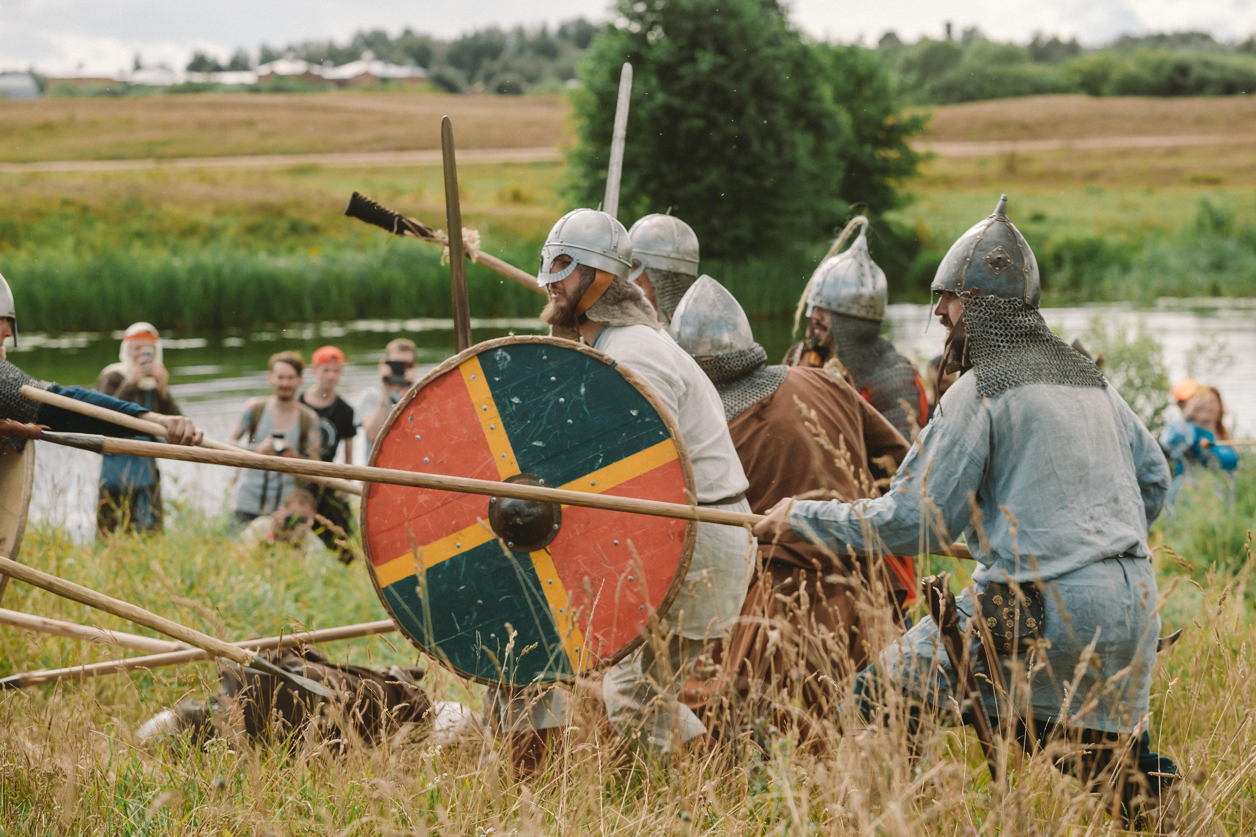 Bylinnyy Bereg 2021. Photographer Sonkina Tatiana (Tanya Ash)