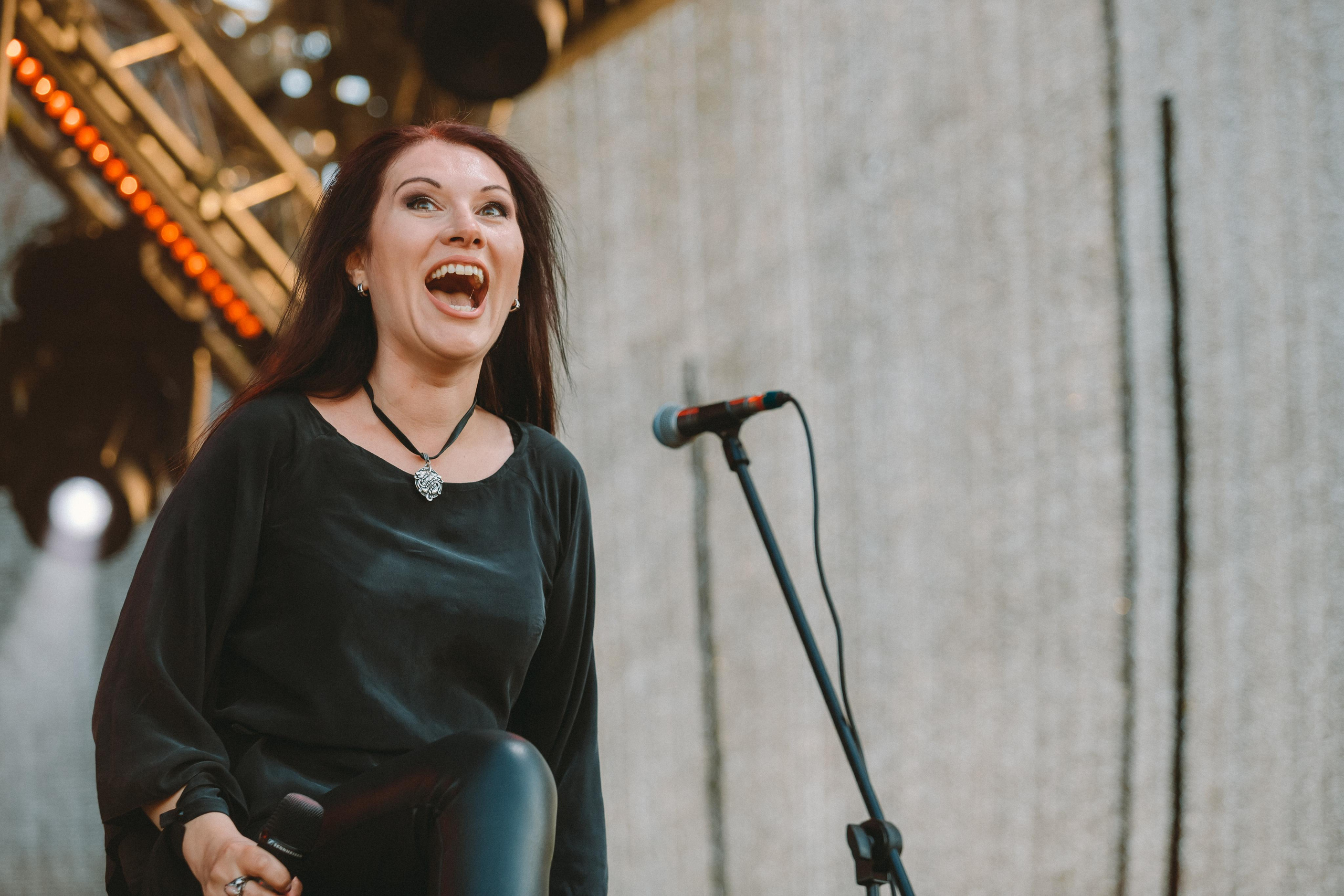 КАЛЕВАЛА. Photographer Sonkina Tatiana (Tanya Ash)