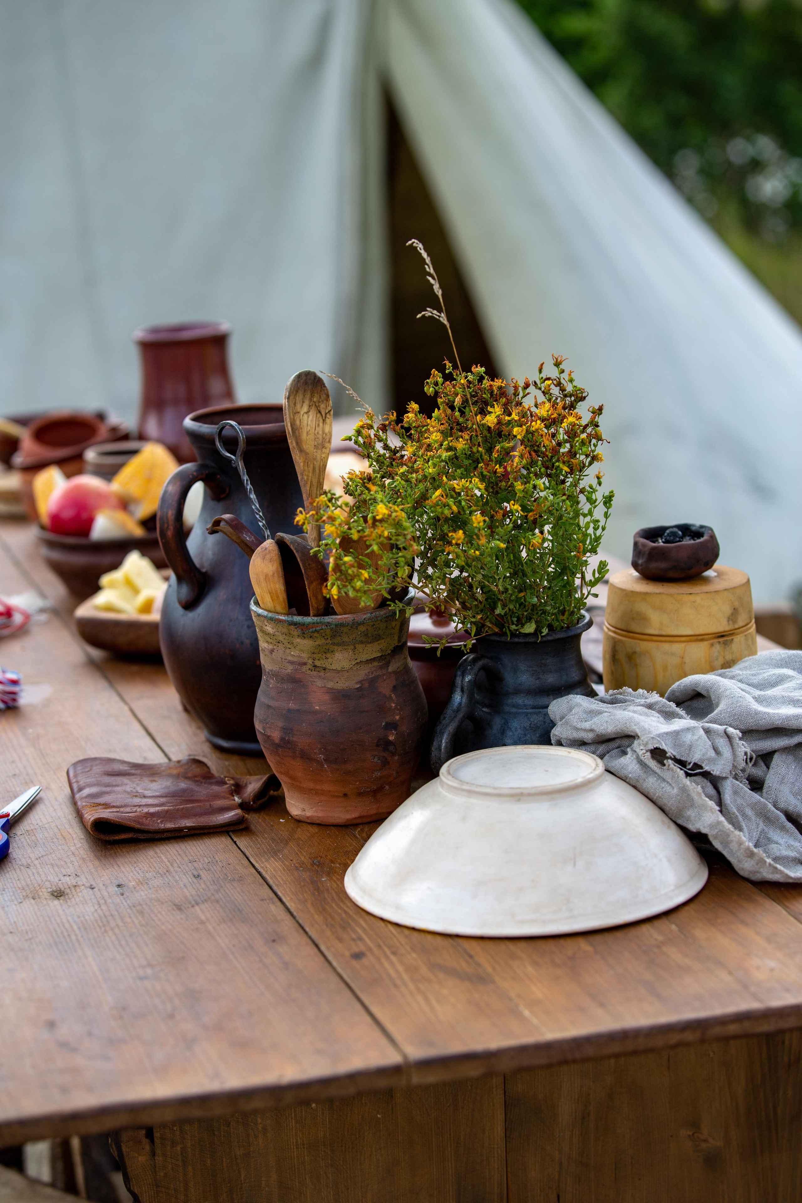 Bylinnyy Bereg 2021. Photographer Sonkina Tatiana (Tanya Ash)