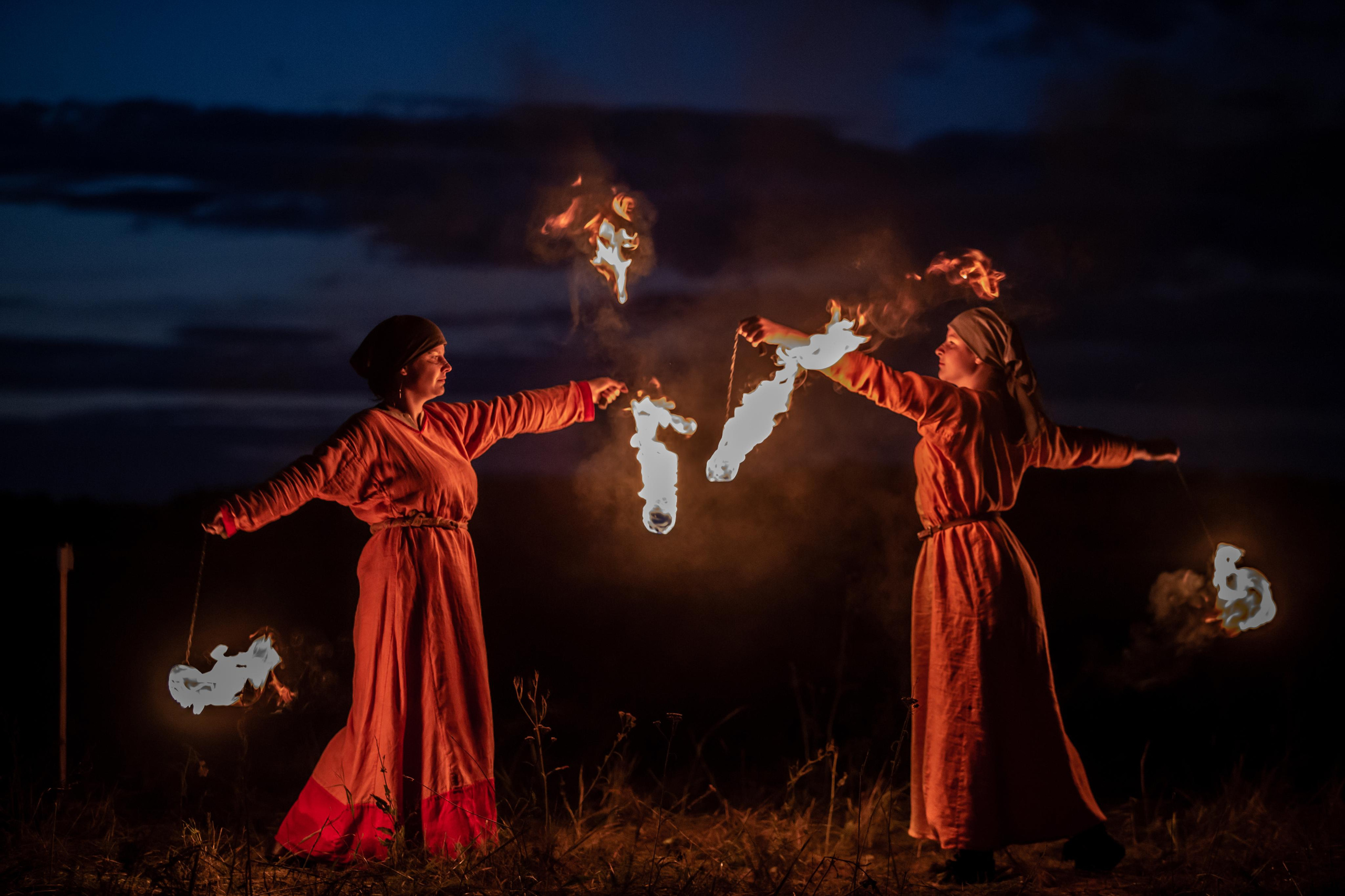 Bylinnyy Bereg 2021. Photographer Sonkina Tatiana (Tanya Ash)